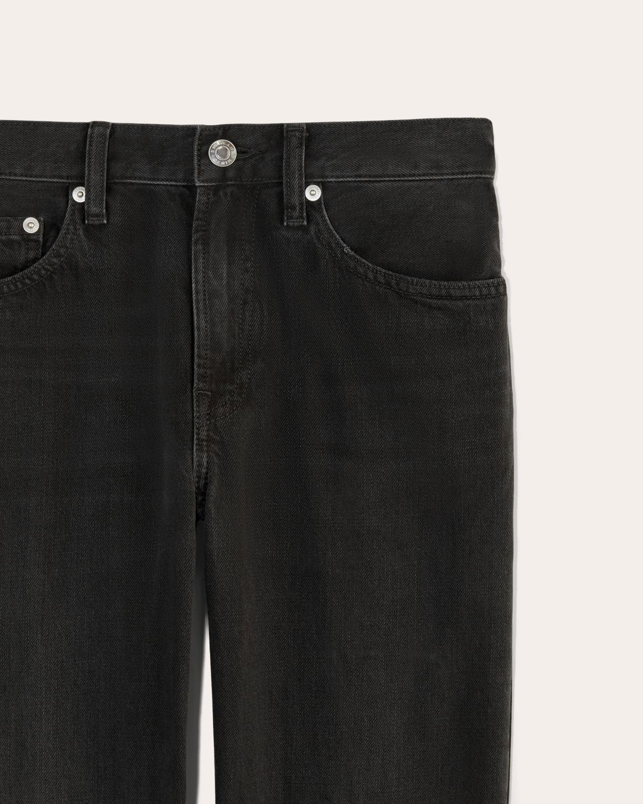 Womens Super-Soft Relaxed Jean by Everlane Product Image