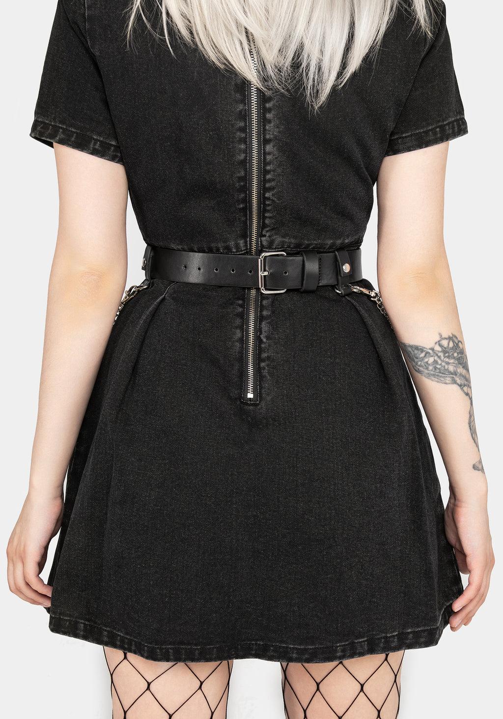 DRACONID BELT Product Image