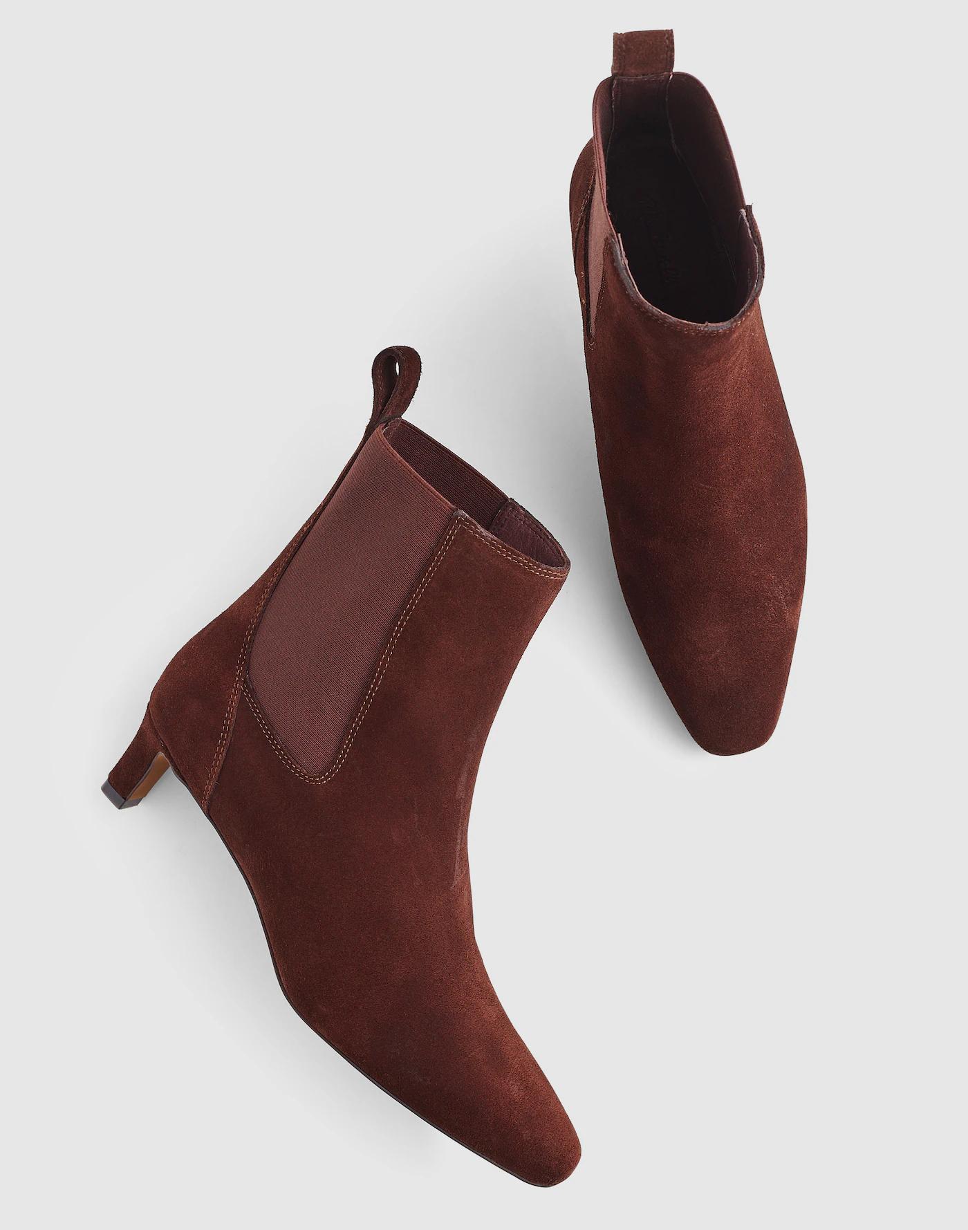 The Dimes Chelsea Boot Product Image