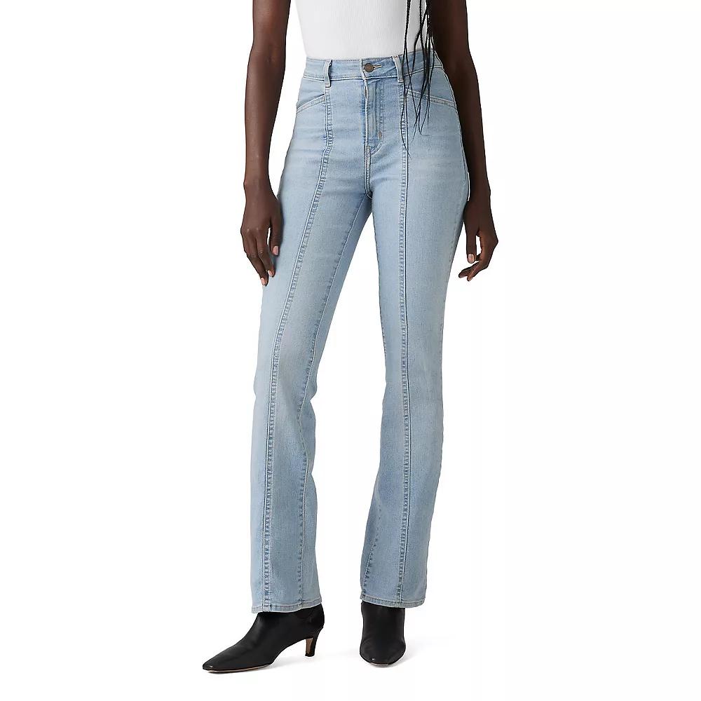 Women's Levi's® 725™ High Rise Bootcut Jeans, Size: 28(US 6)Medium, Double Duty Product Image