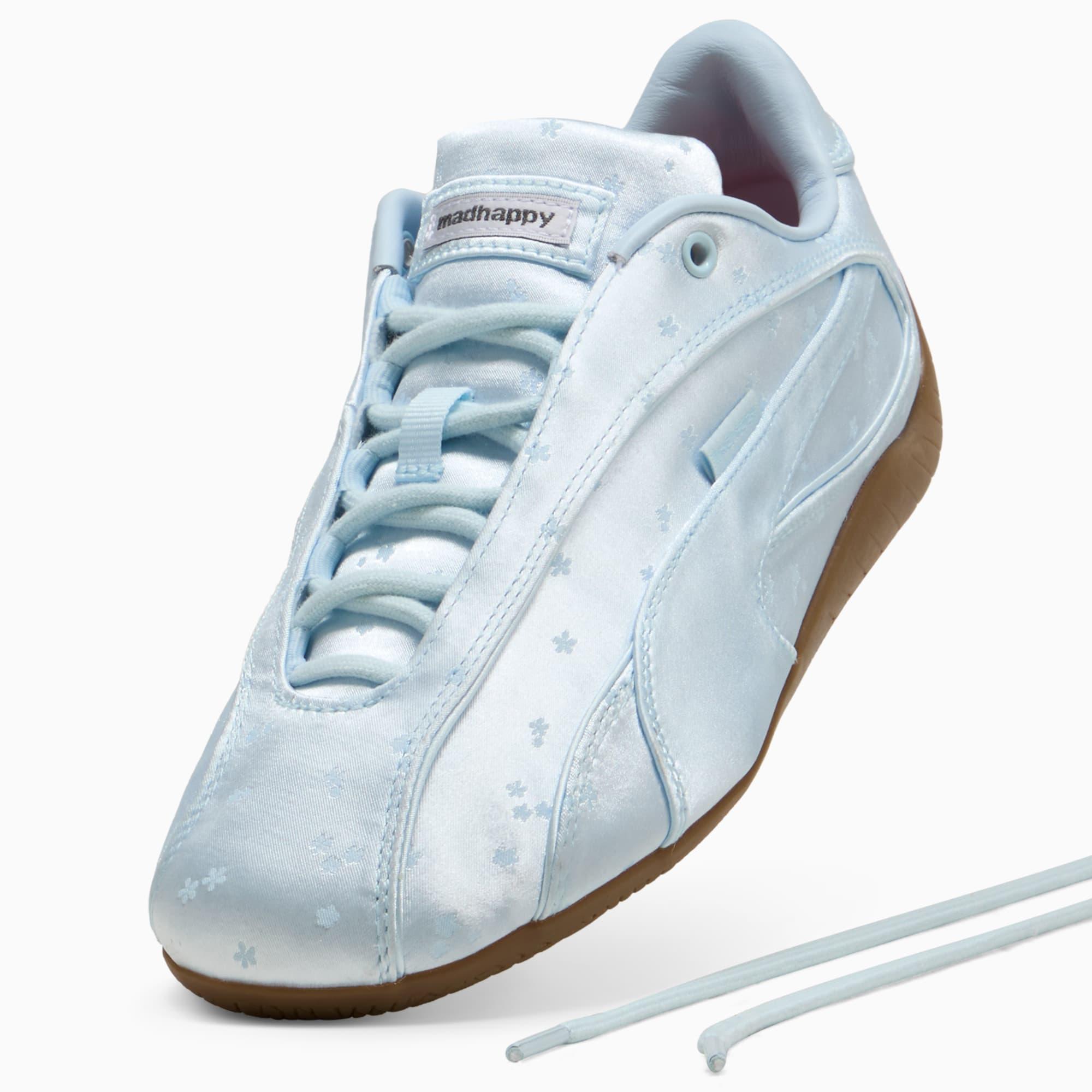 PUMA x MADHAPPY Speedcat Plus Women's Sneakers Product Image