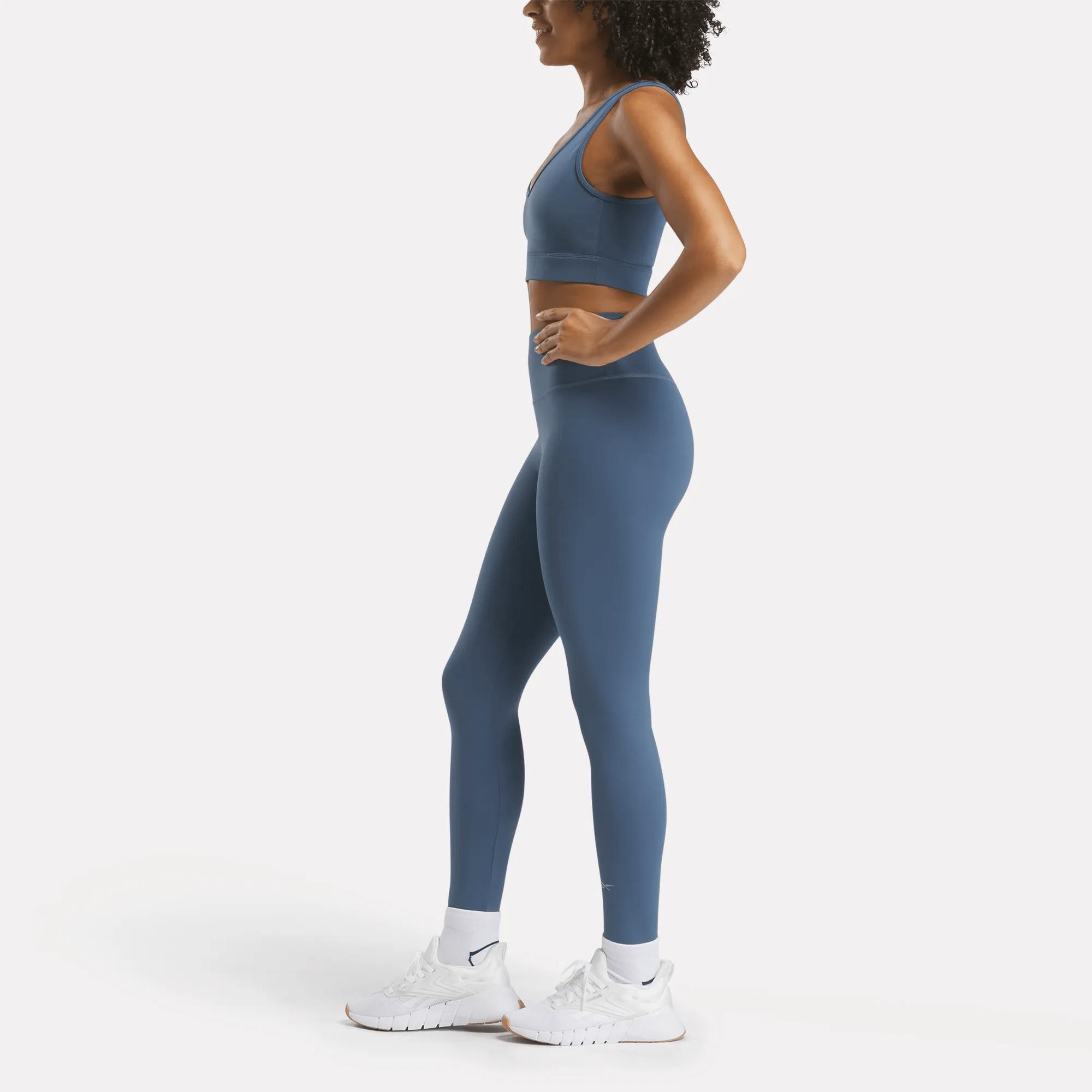 Women's Active Collective DreamBlend 7/8 Leggings Female Product Image