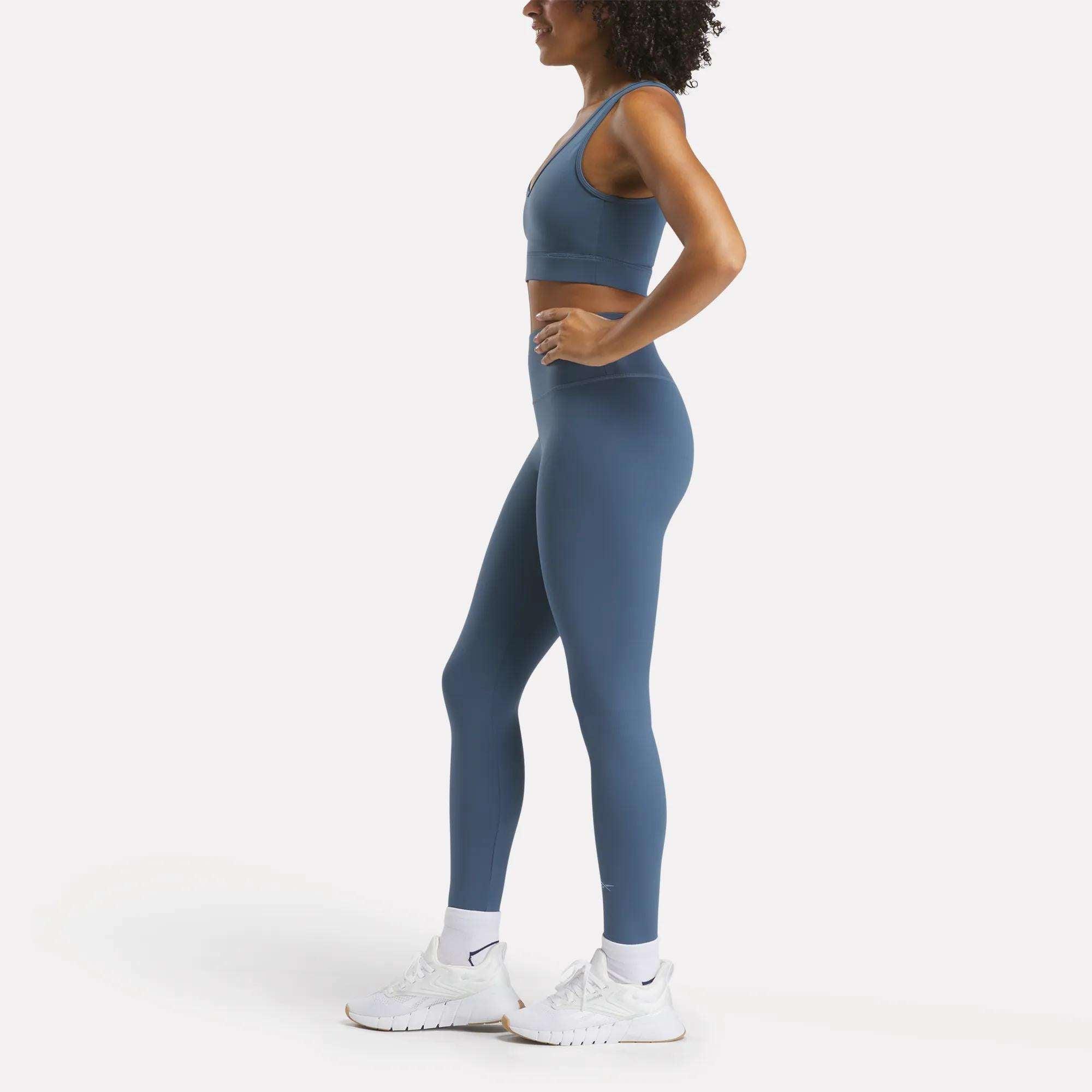 Women's Active Collective DreamBlend 7/8 Leggings Female Product Image