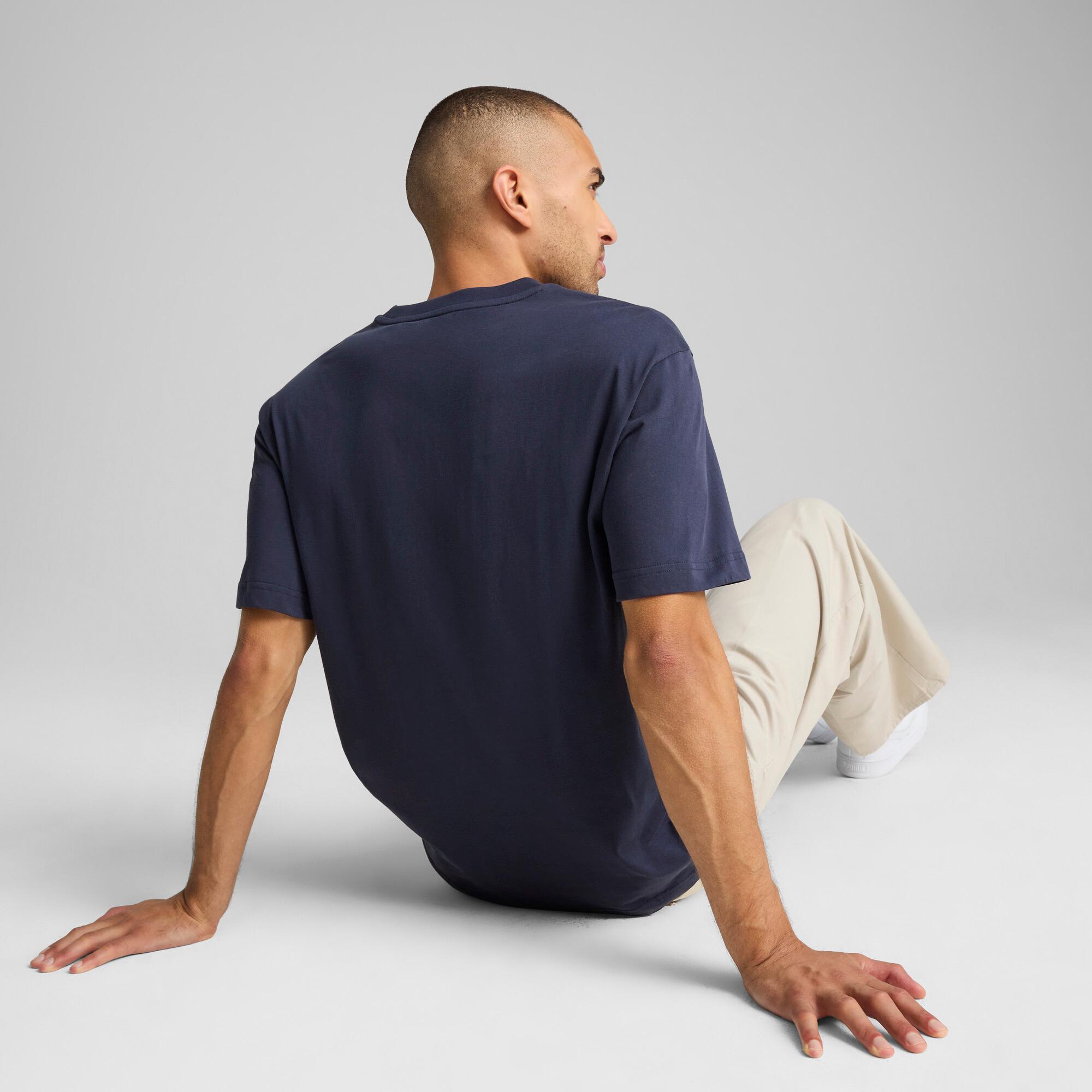 Manchester City ftblNRGY+ Men's Tee Product Image