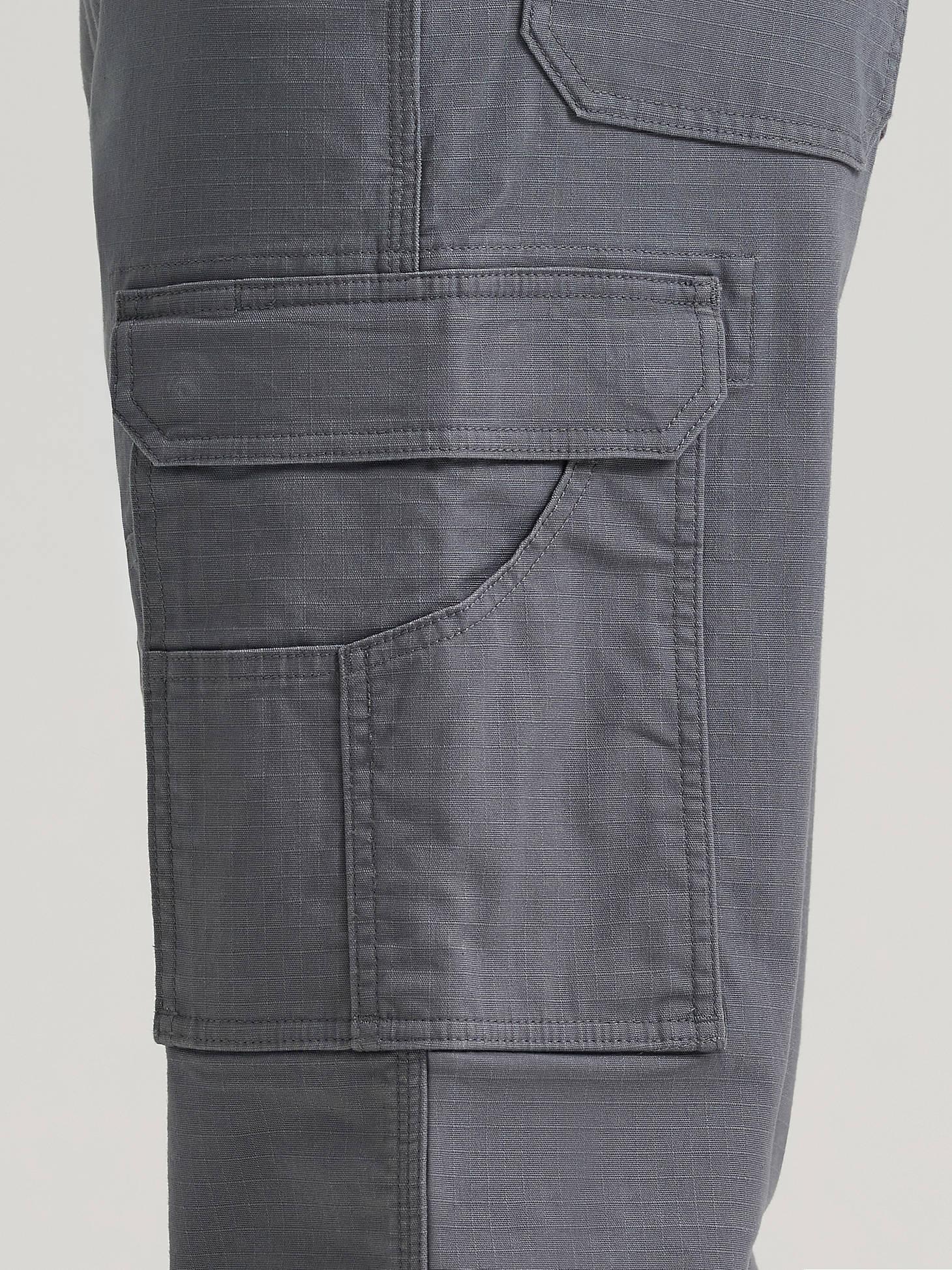 Wrangler® RIGGS Workwear® Performance Ranger Cargo Pant | Men's PANTS | Wrangler® Product Image