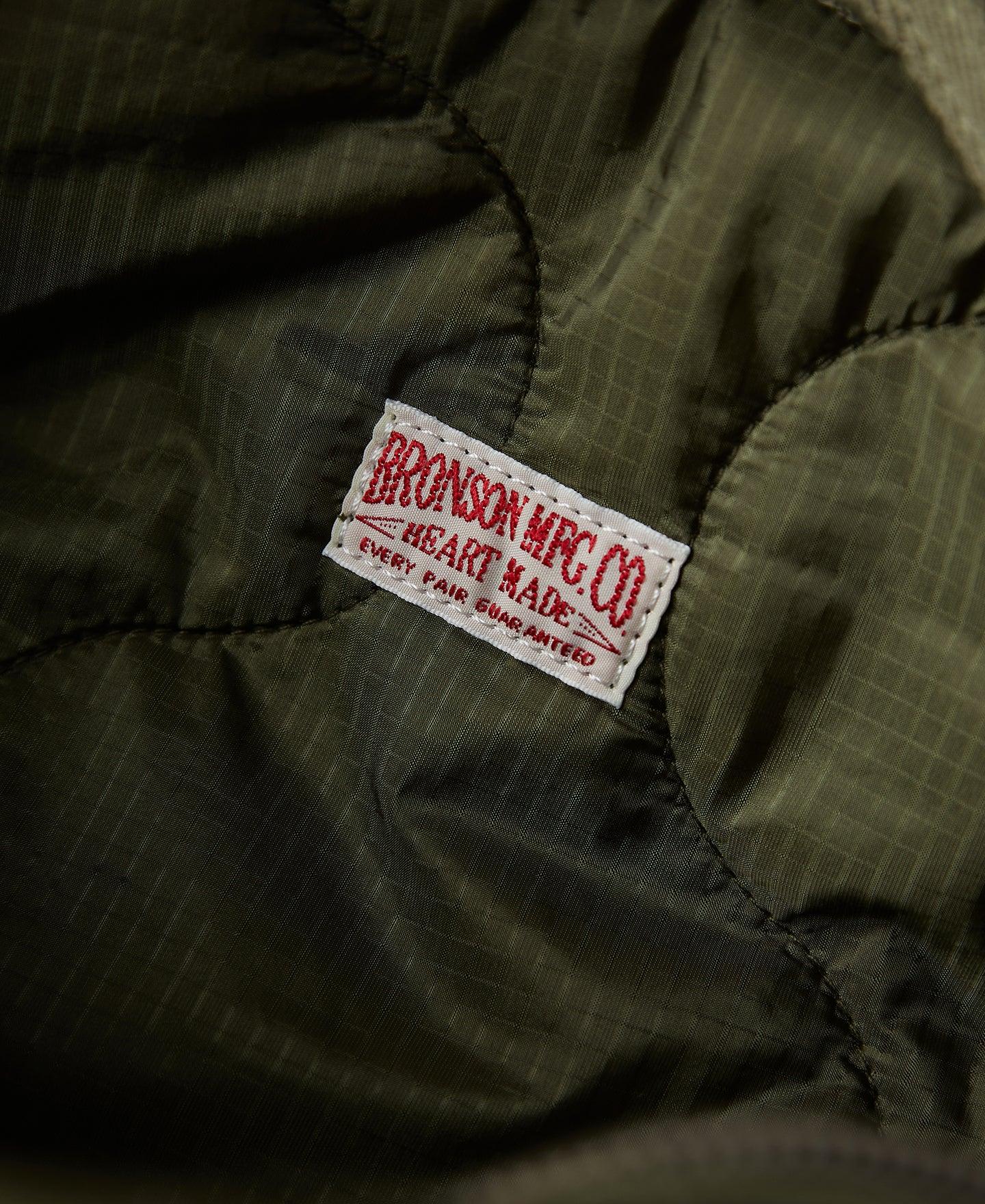 M-65 Liner Mod Waist Bag Product Image