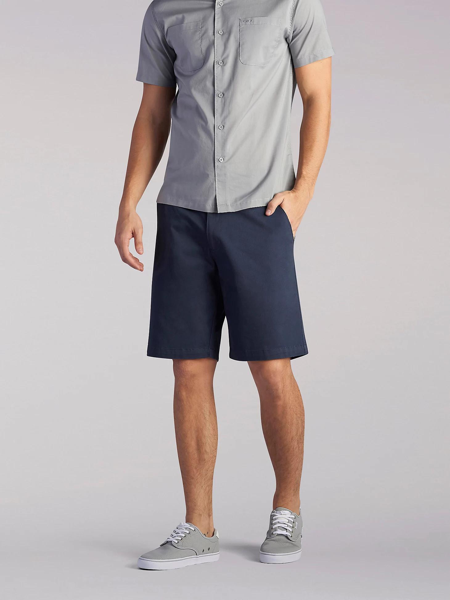 Men's Extreme Motion Short (Big & Tall) | Men's Shorts | Lee® Product Image