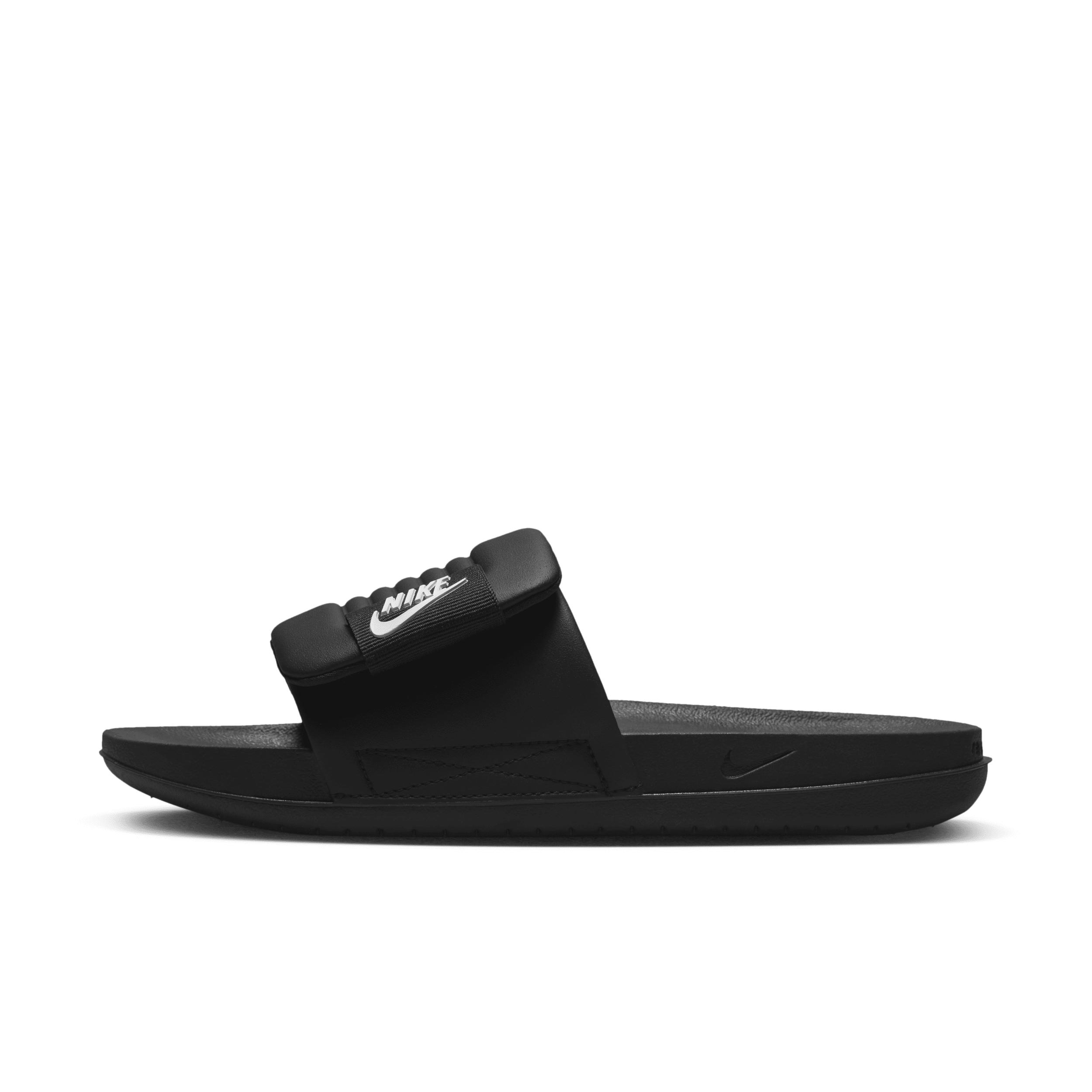 Nike Womens Offcourt Adjust Slides | DV1033-002 Product Image