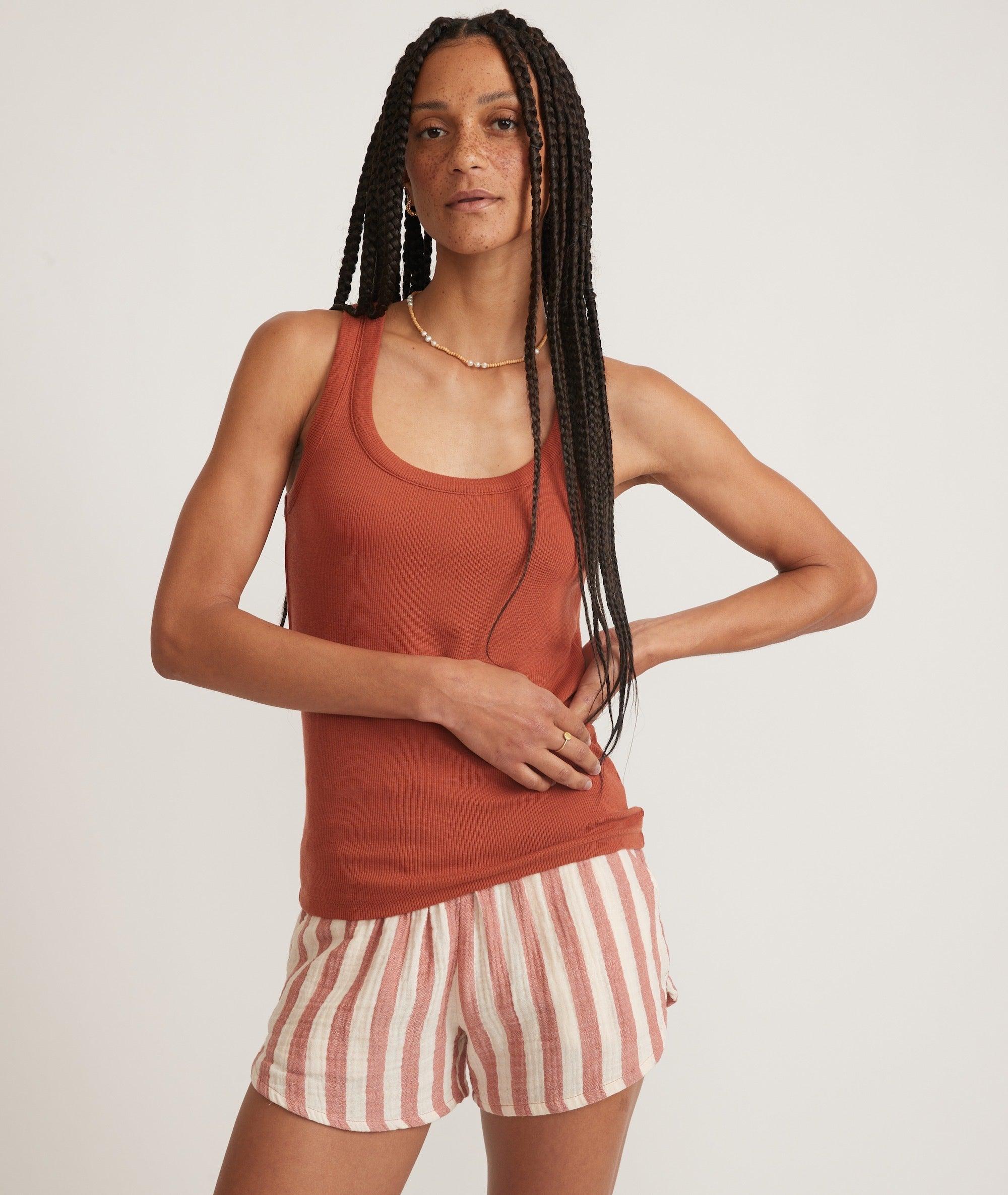 Lexi Rib Tank Product Image