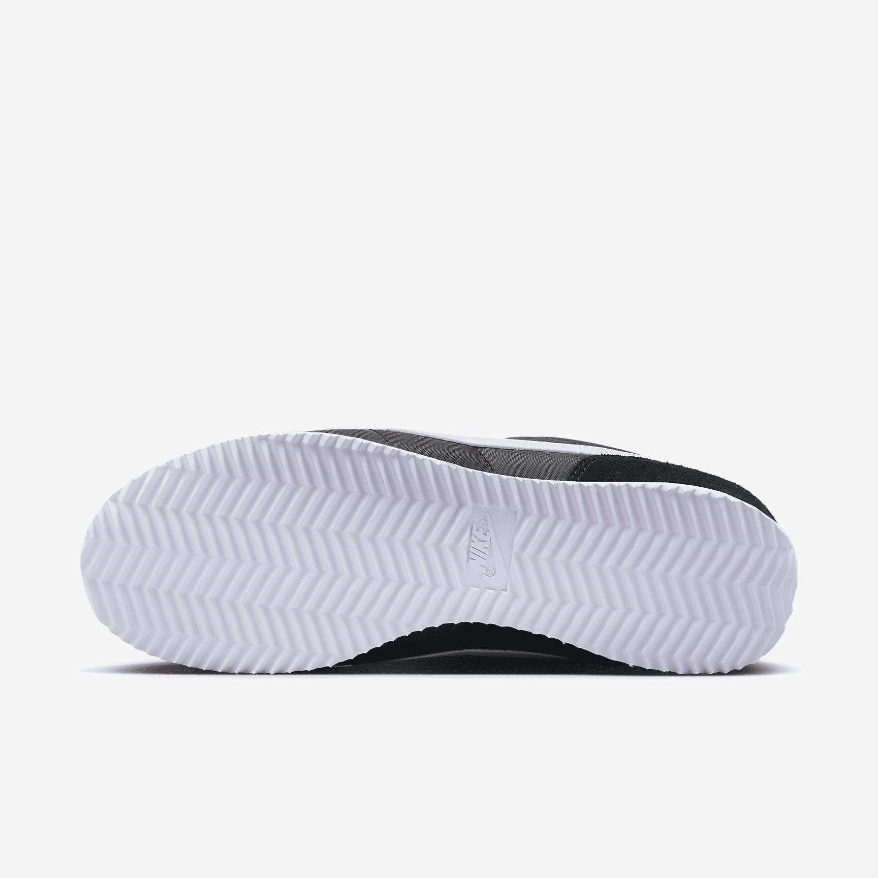 Nike Womens Cortez Textile Shoes | DZ2795-001 Product Image