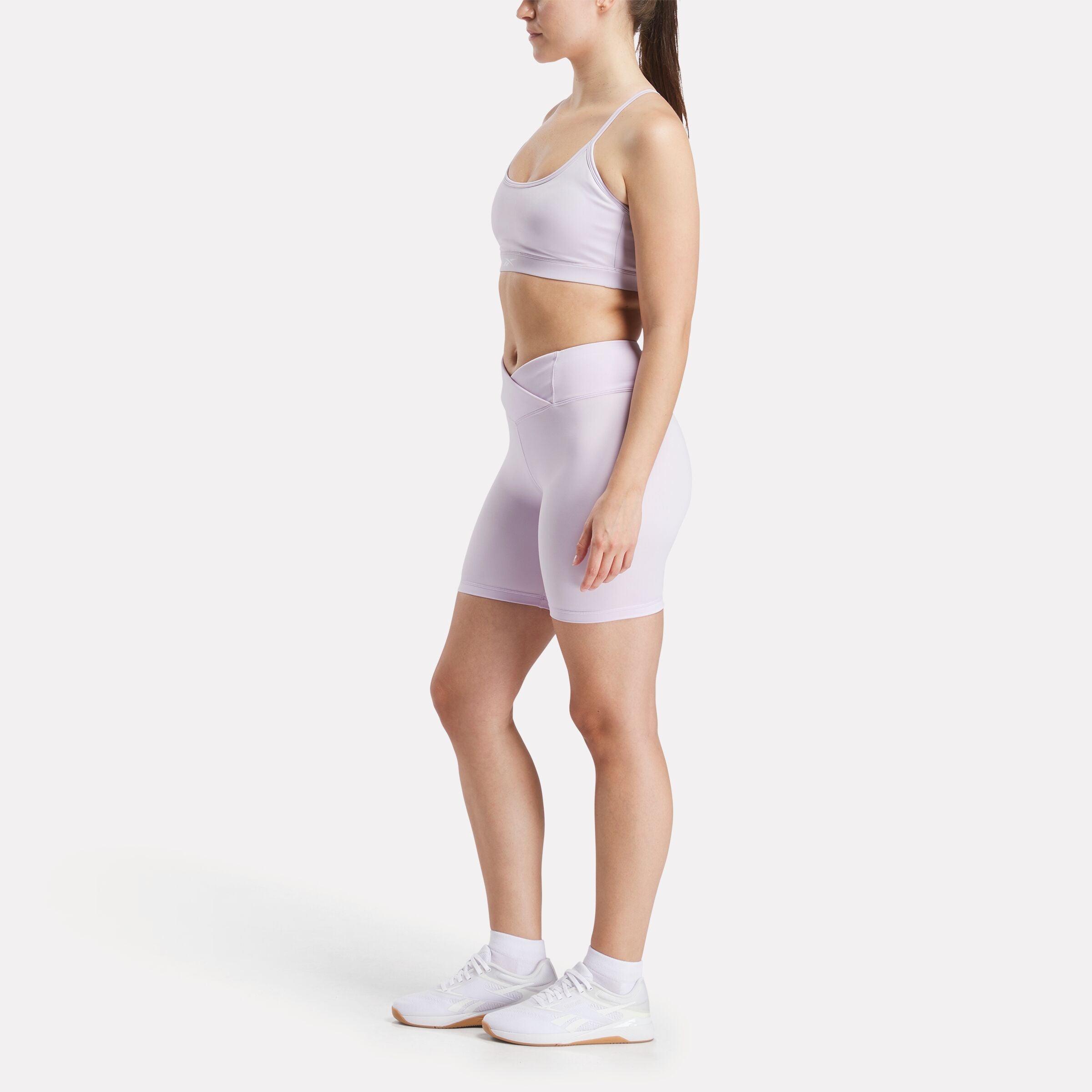 Women's Core Strappy Bra - Medium Support Female Product Image