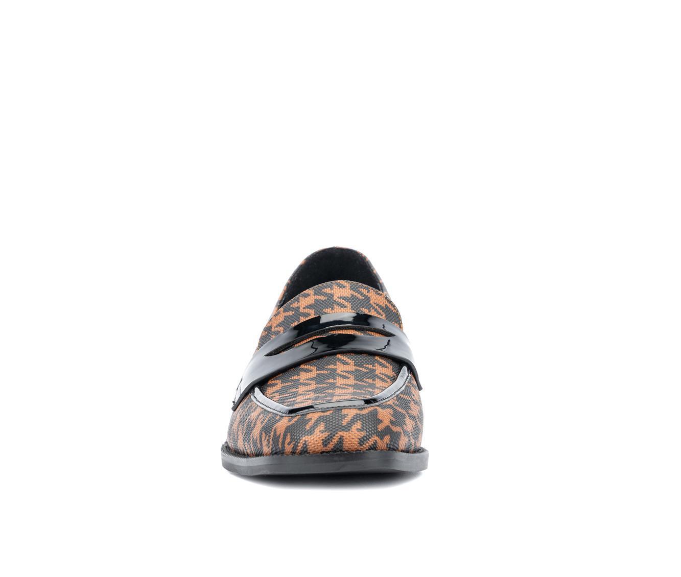 Women's Torgeis Teagan Loafers Product Image