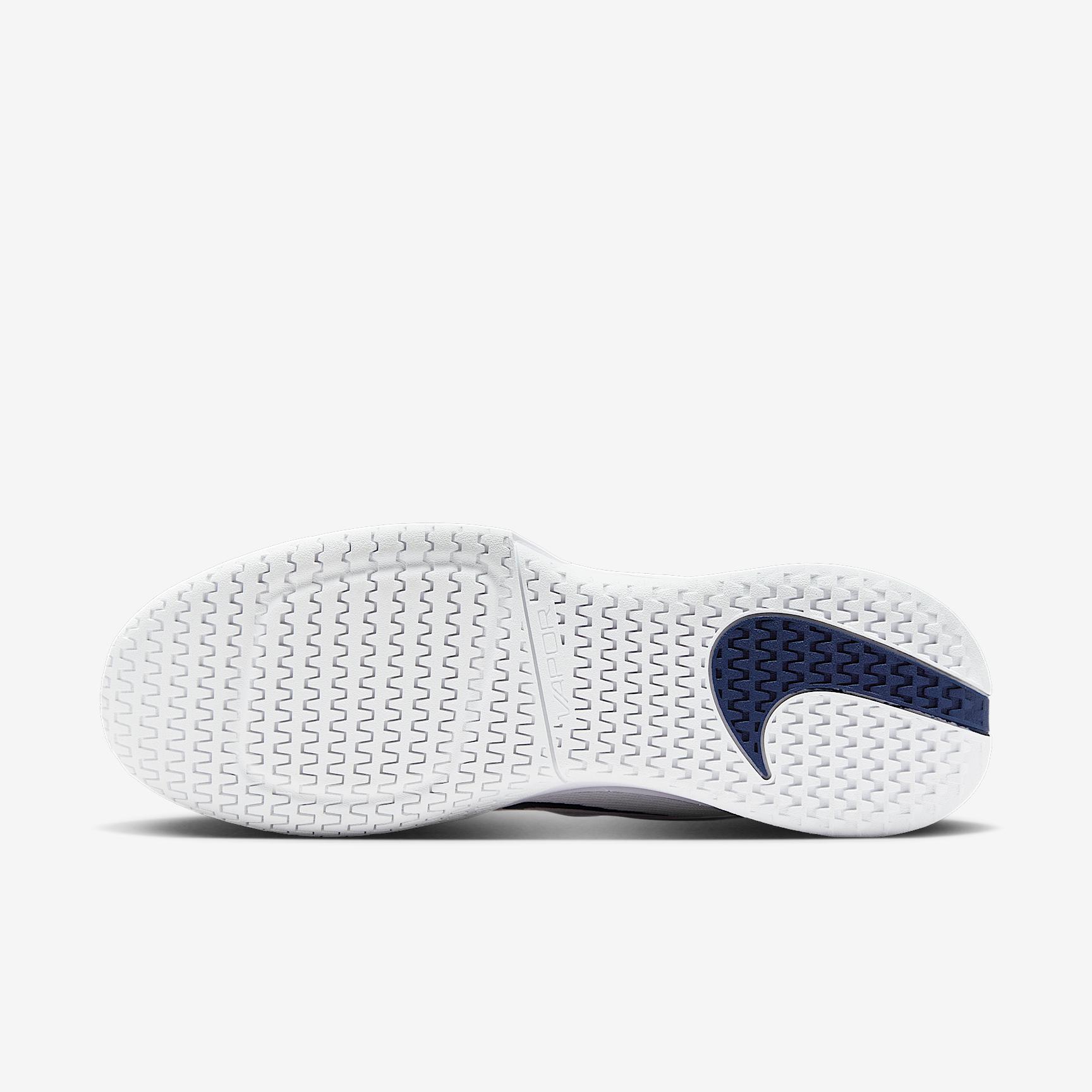 Nike Men's Vapor Pro 3 Premium Hard Court Tennis Shoes Product Image