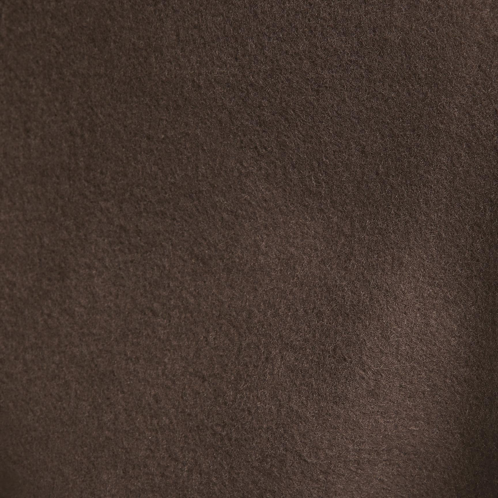 Womens Nike Sportswear Phoenix Fleece Oversized Half-Zip Crop Sweatshirt Product Image