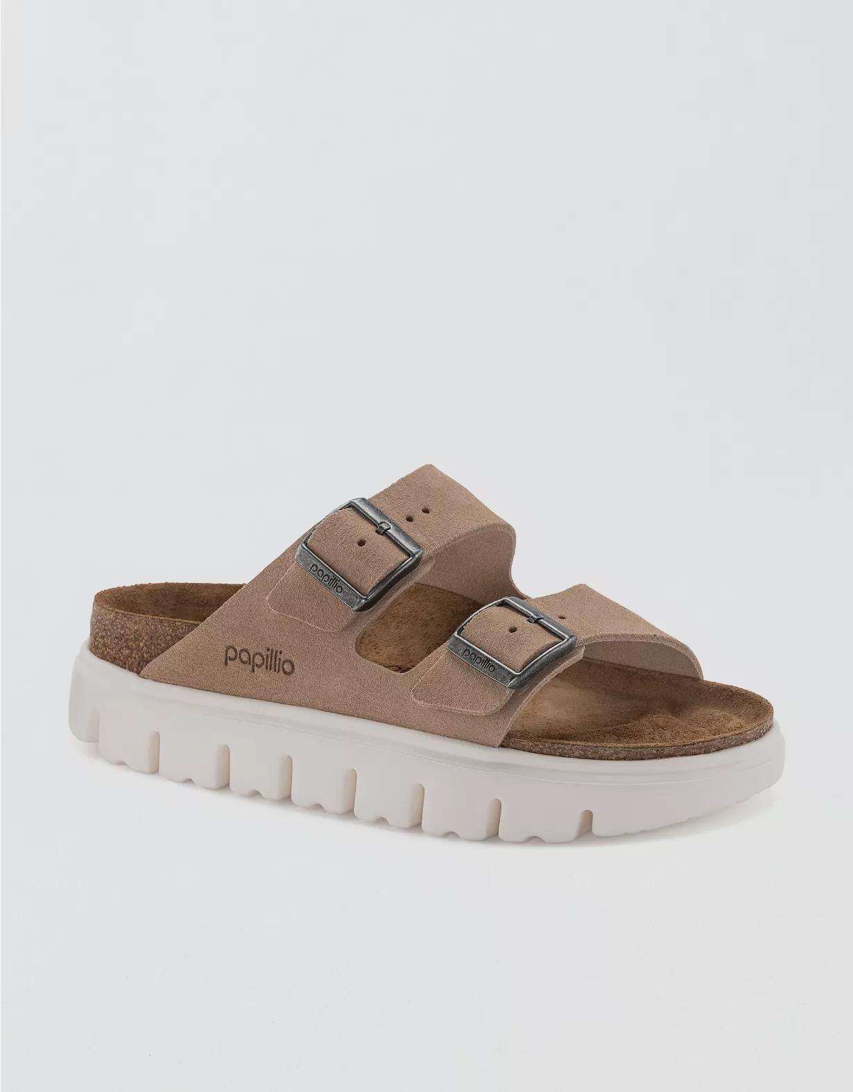 Birkenstock Arizona Chunky Sandal Product Image