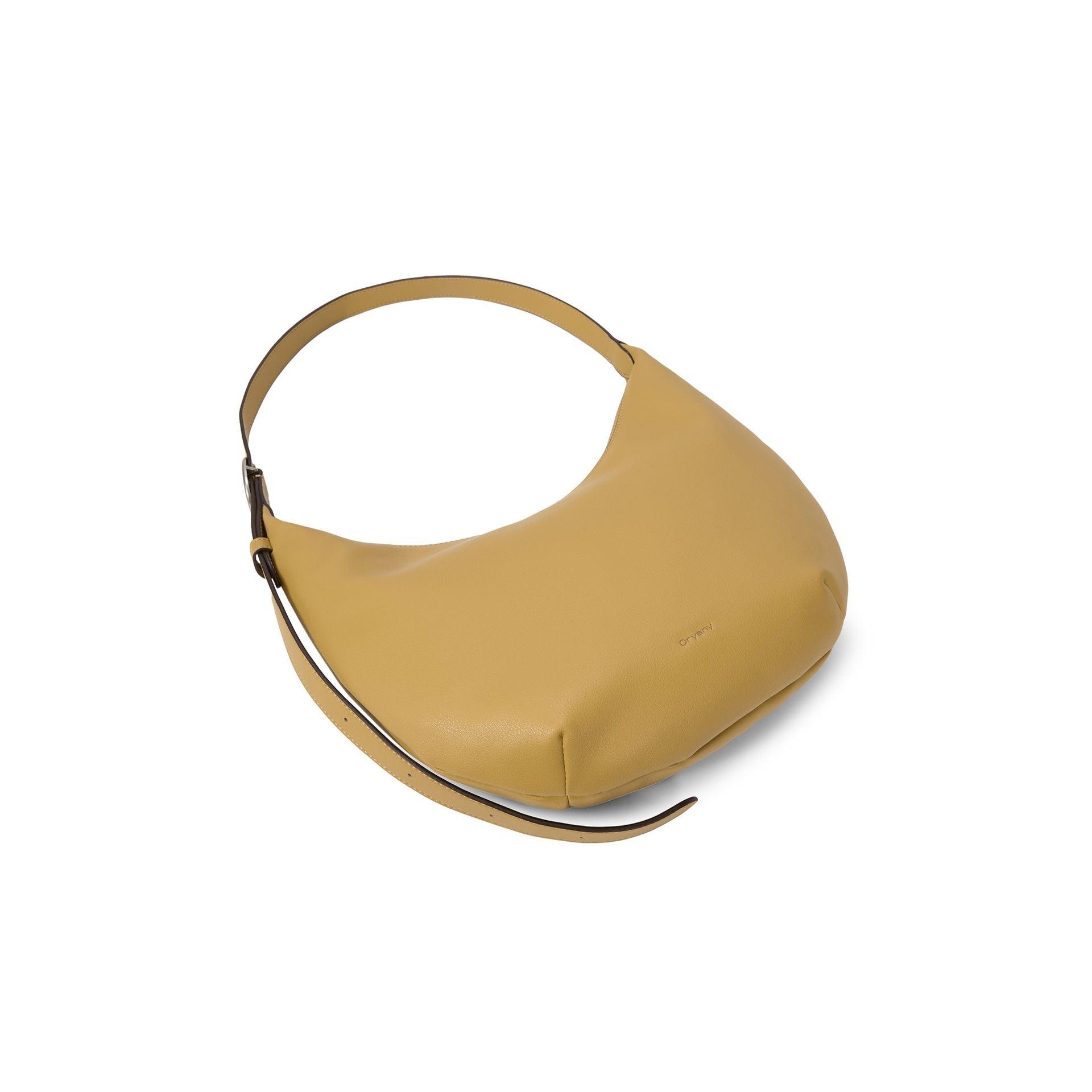 Crescent Shoulder - Hobo Bag Product Image
