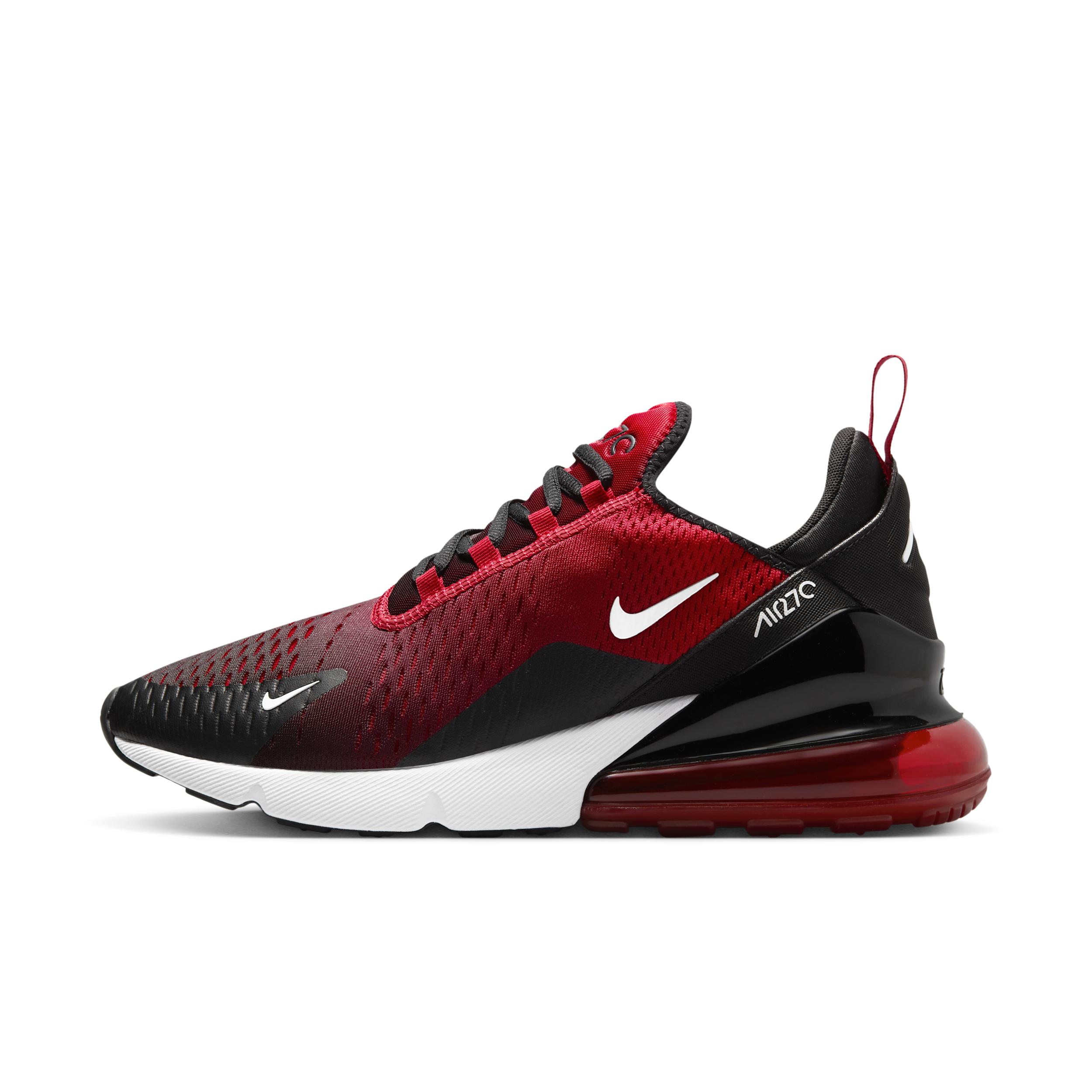 Nike Men's Air Max 270 Shoes Product Image