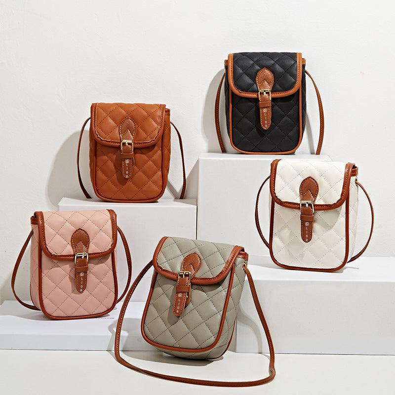Lior Small Crossbody Bag Product Image