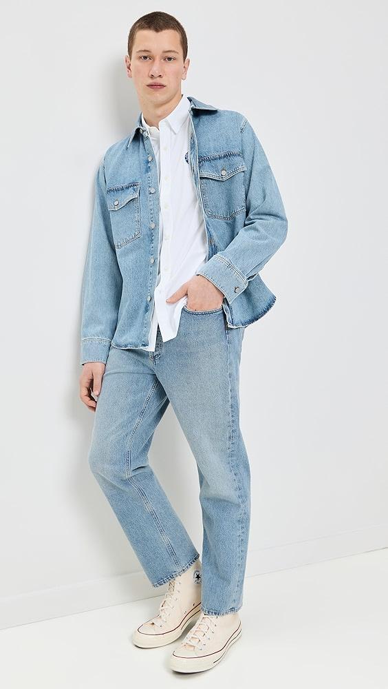 Converse All Star '70s High Top Unisex Sneakers | Shopbop Product Image