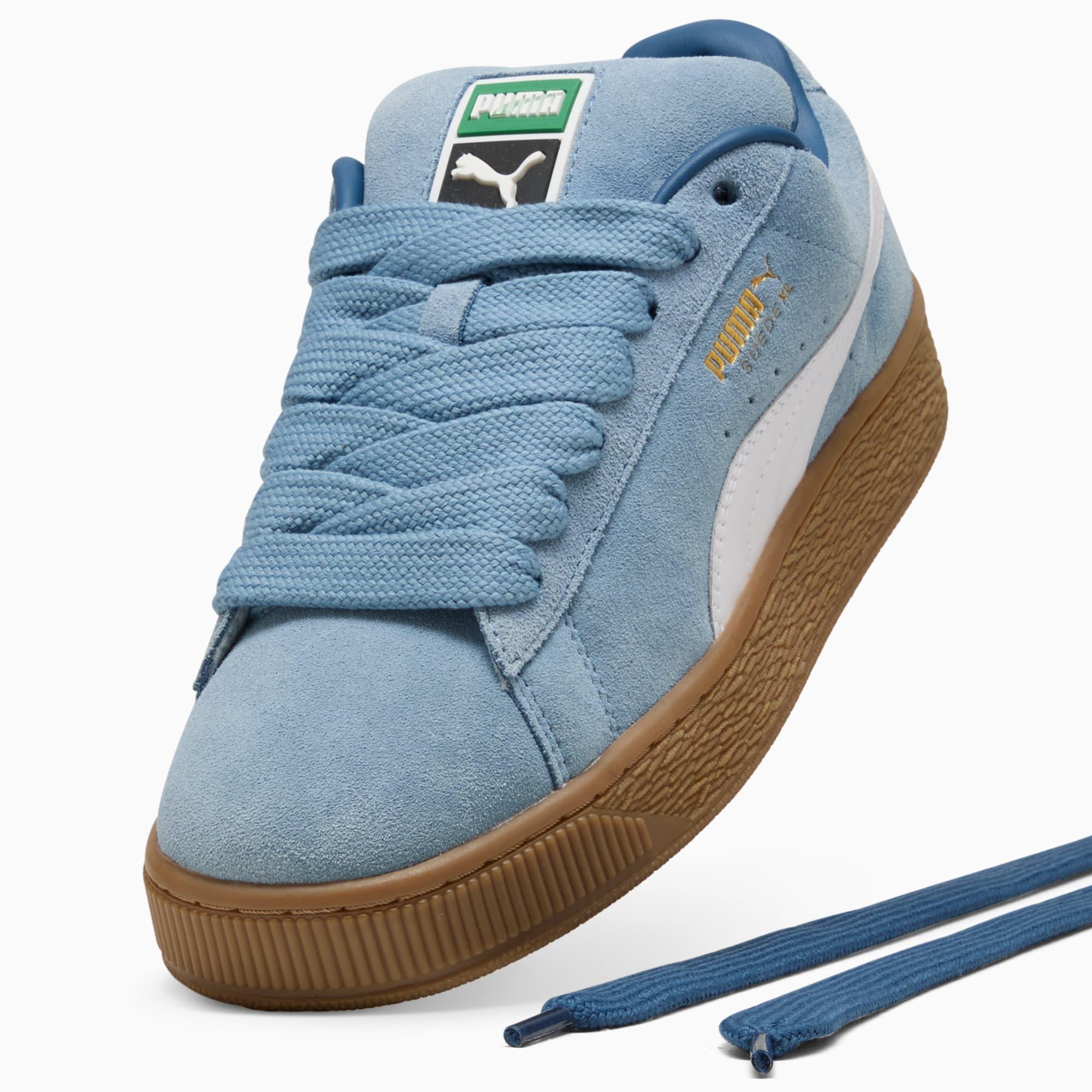Suede XL Sneakers Product Image