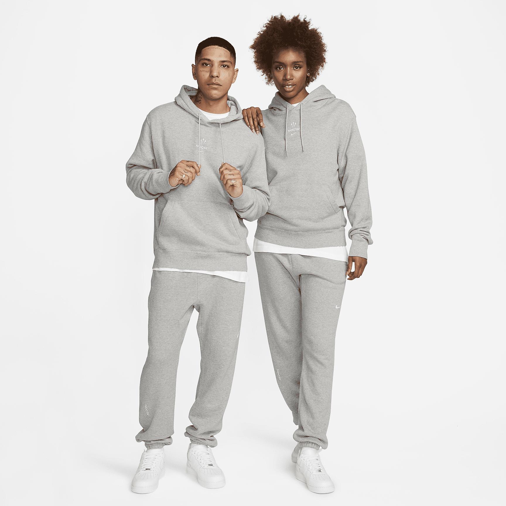 NOCTA Men's Basketball Hoodie Product Image