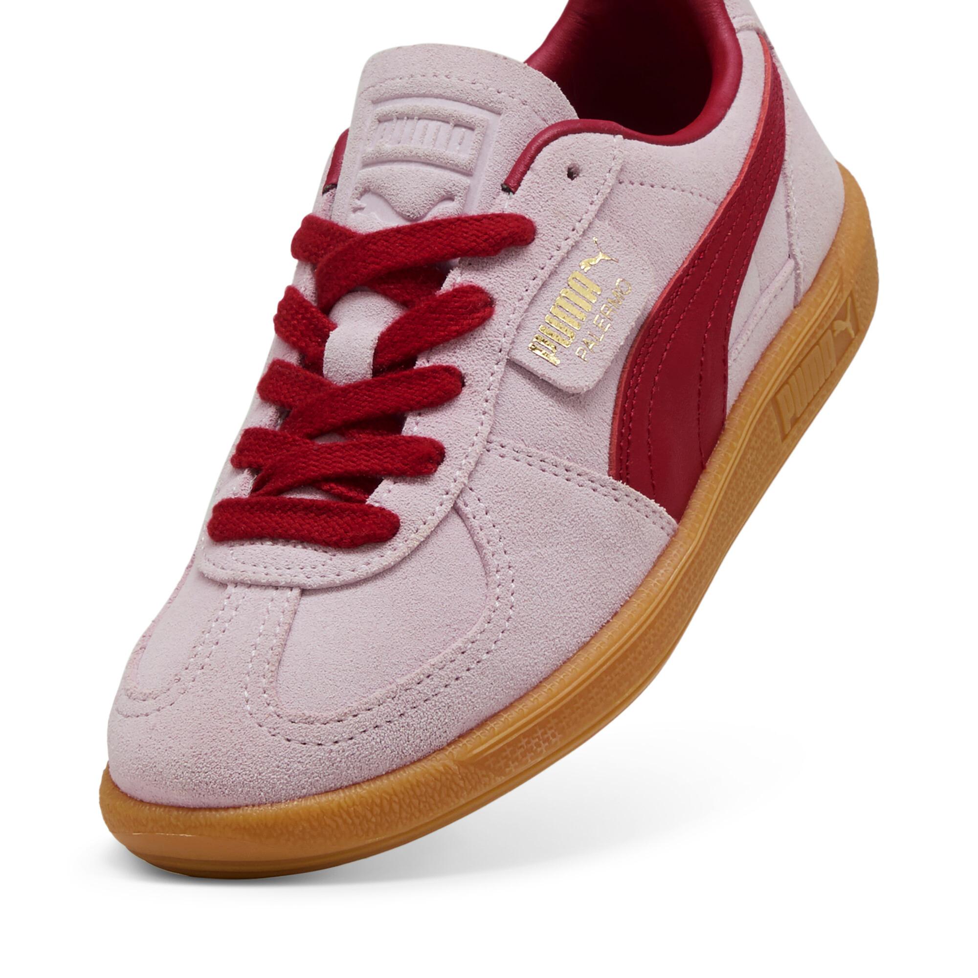 Palermo Women's Sneakers Product Image