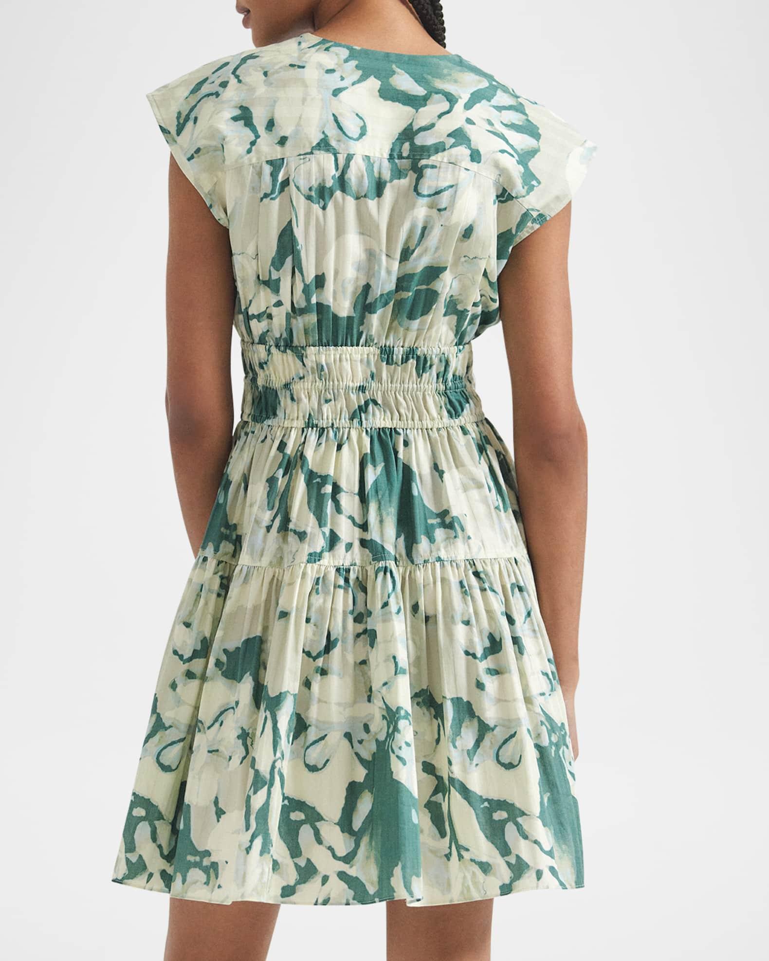 Juniper Tora Mini Dress Product Image