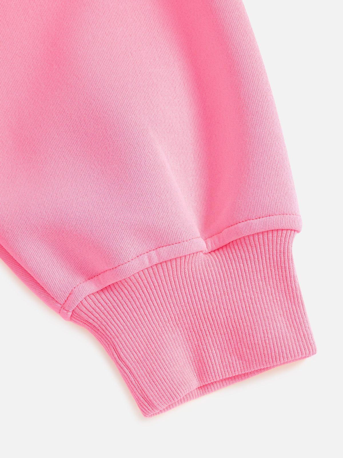 Aelfric Eden Colorful Eden Star Pullover Hoodie Product Image