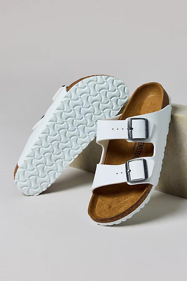 Birkenstock Womens Arizona Birko-Flor Sandal Womens at Urban Outfitters Product Image