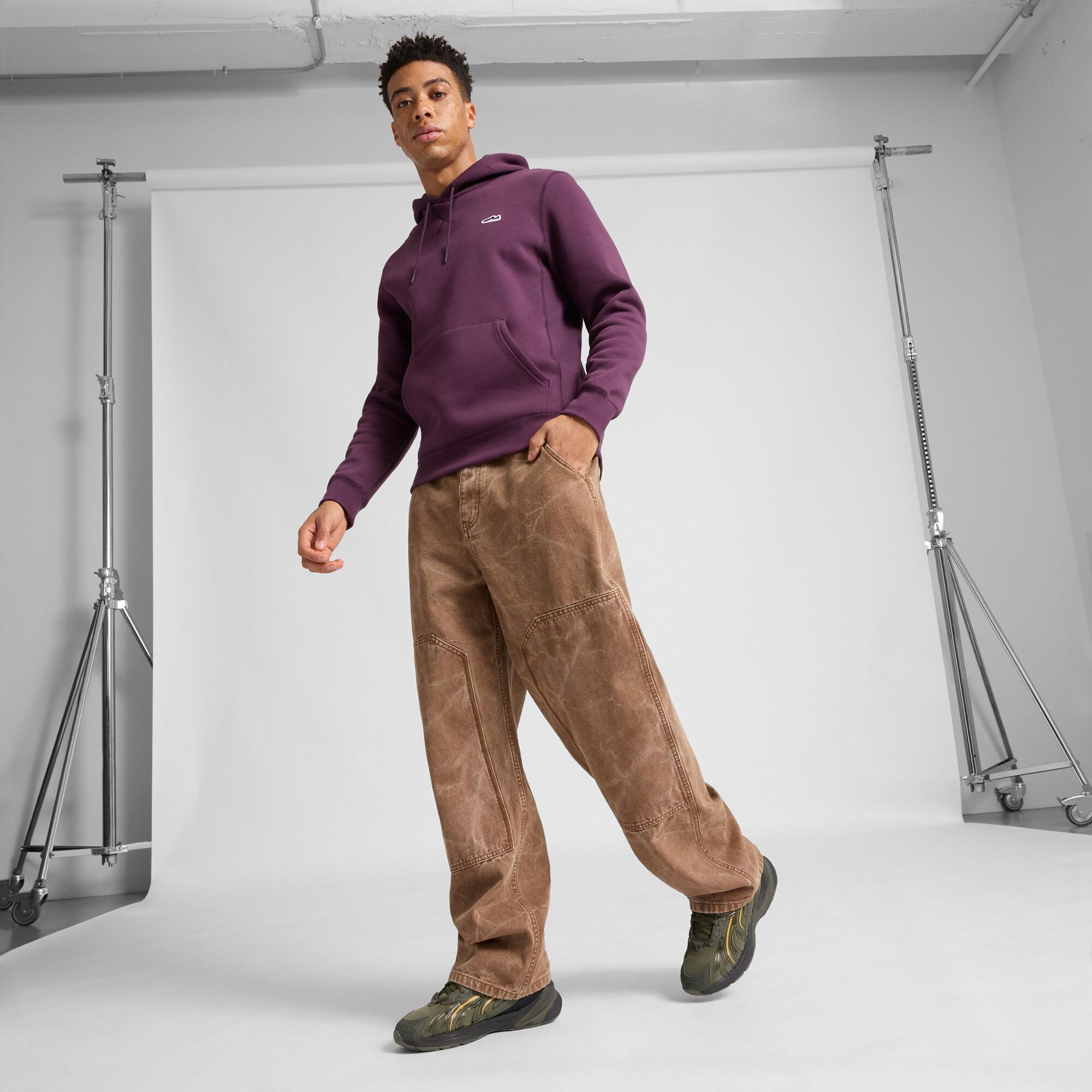 PUMA Inverse Moss Men's Sneakers Product Image