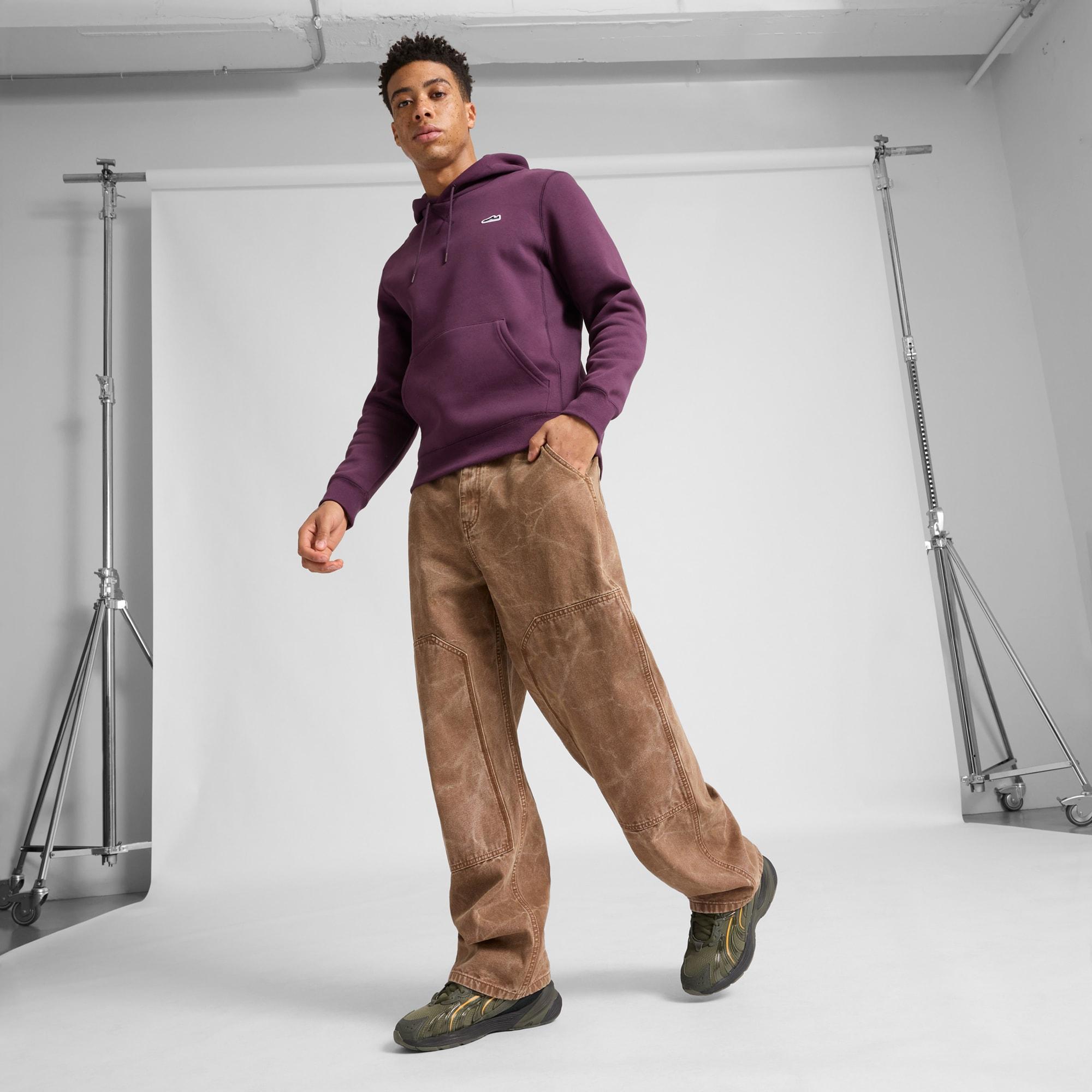 PUMA Inverse Moss Men's Sneakers Product Image