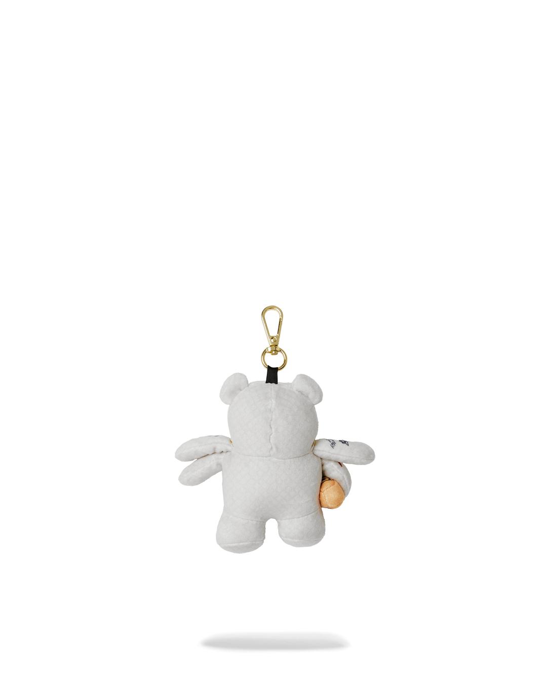 SKI MASK BEAR KEYCHAIN Product Image