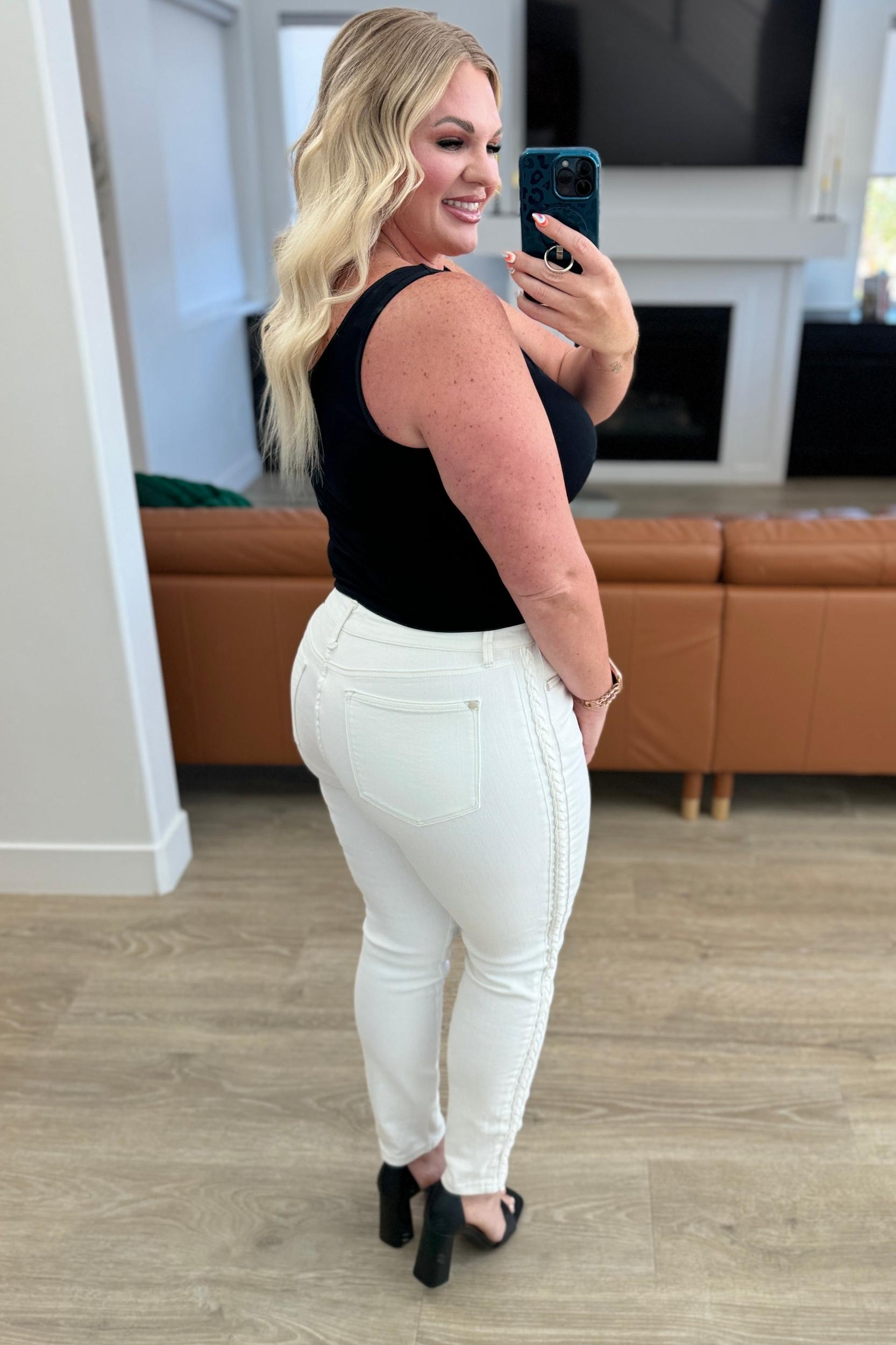 World of Wonder Striped Sweater (Online Exclusive) Product Image