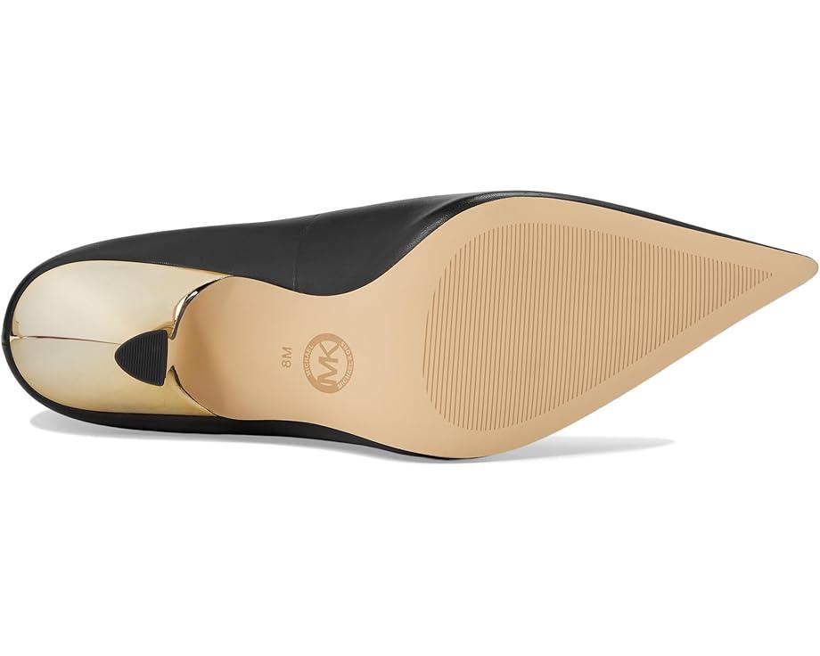 Luna Mid Pumps Product Image