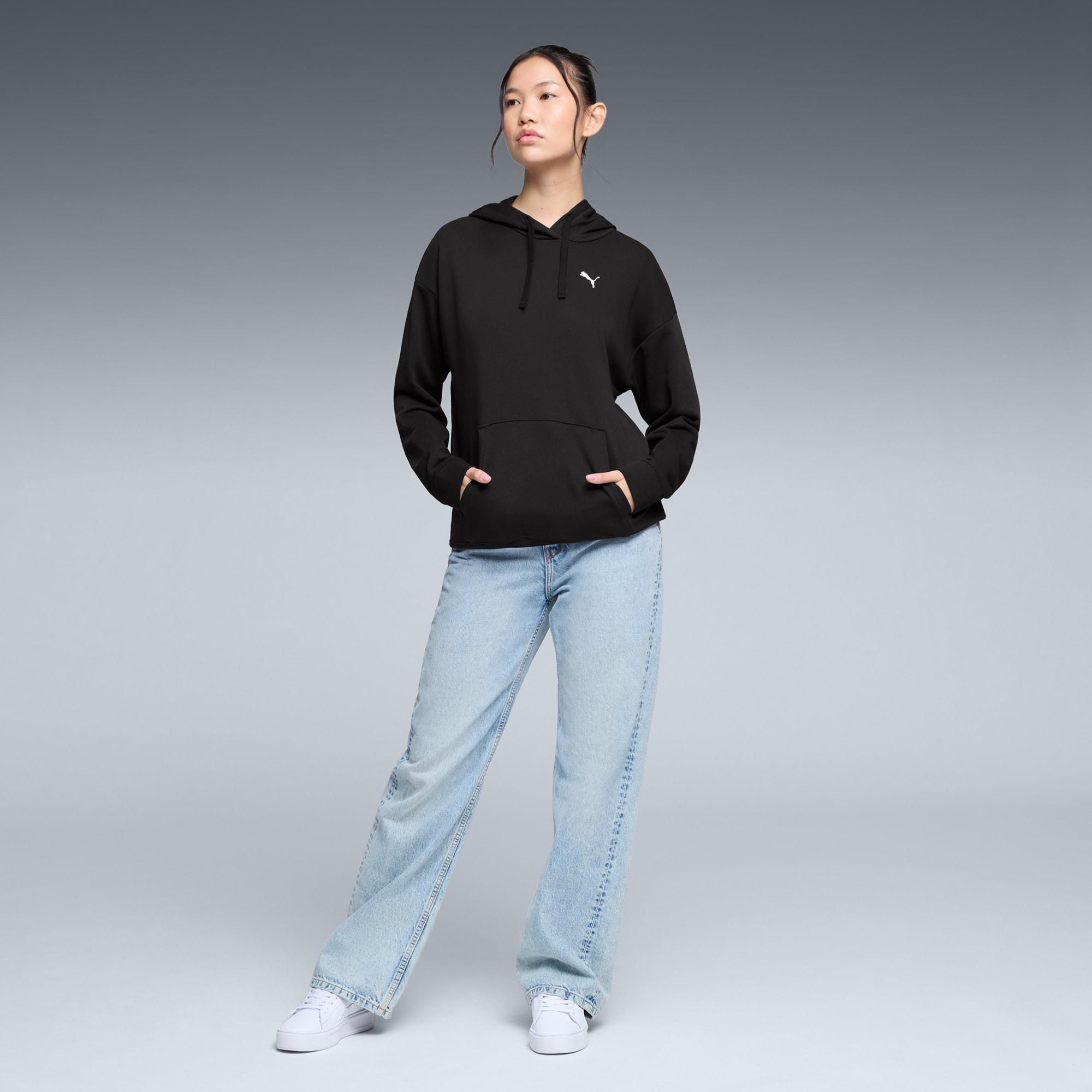 Essentials Women's Relaxed Hoodie Product Image