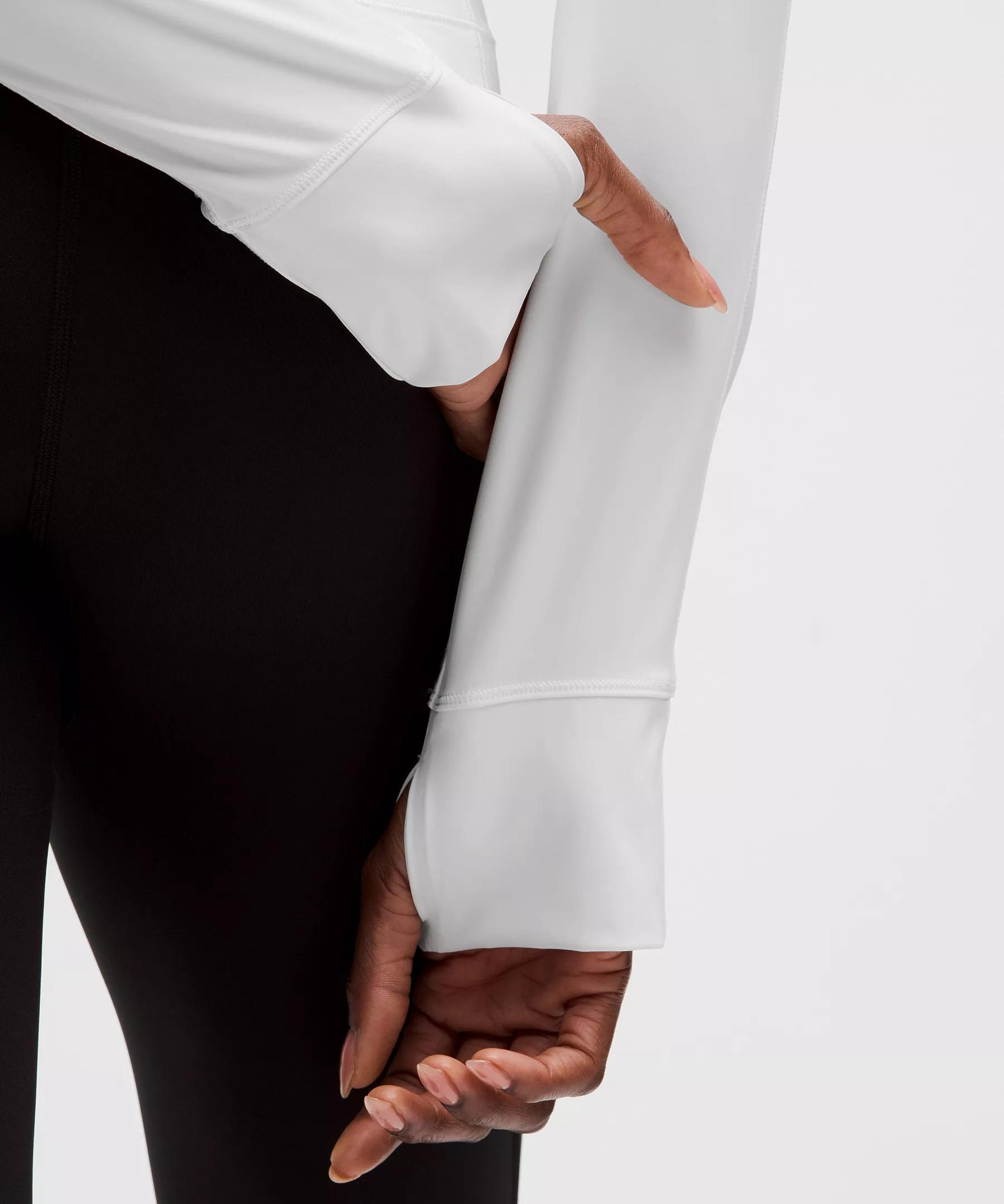 Lightweight Running Jacket Product Image