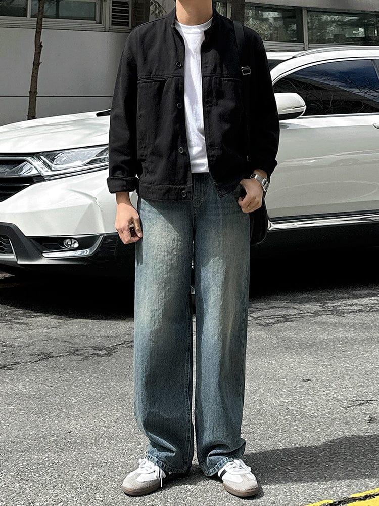 RT No. 12514 WORKWEAR COLLAR JK Product Image