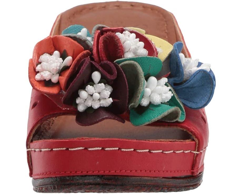 Women's Spring Step Flowerchild Product Image