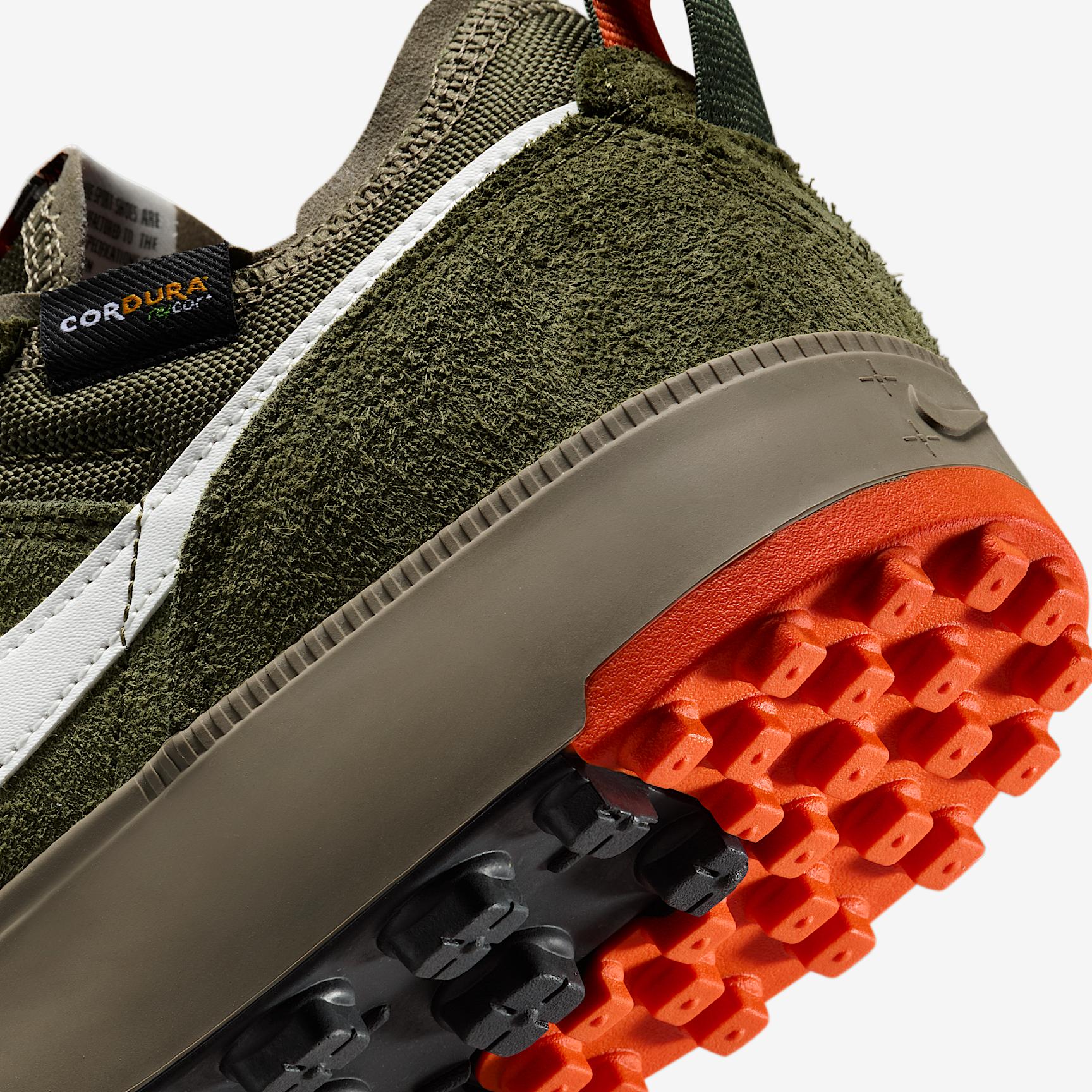 Nike Mens C1TY Premium CORDURA Shoes | IH0267-326 Product Image