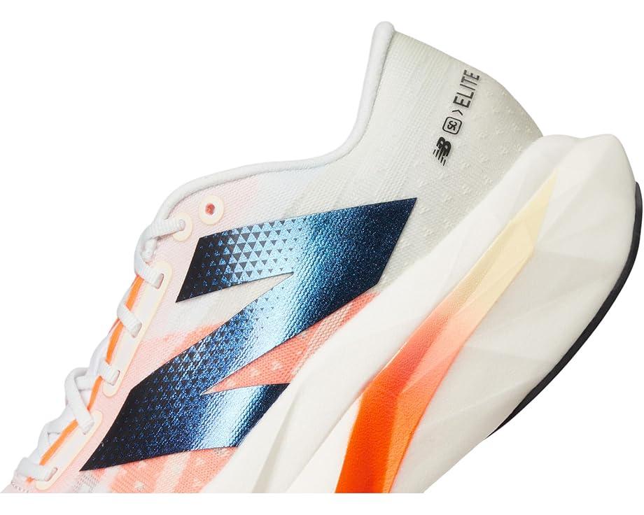 Men's New Balance FuelCell SuperComp Elite v4 Product Image