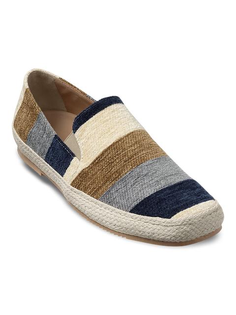 Finnian Venetian Loafer - Multi Product Image