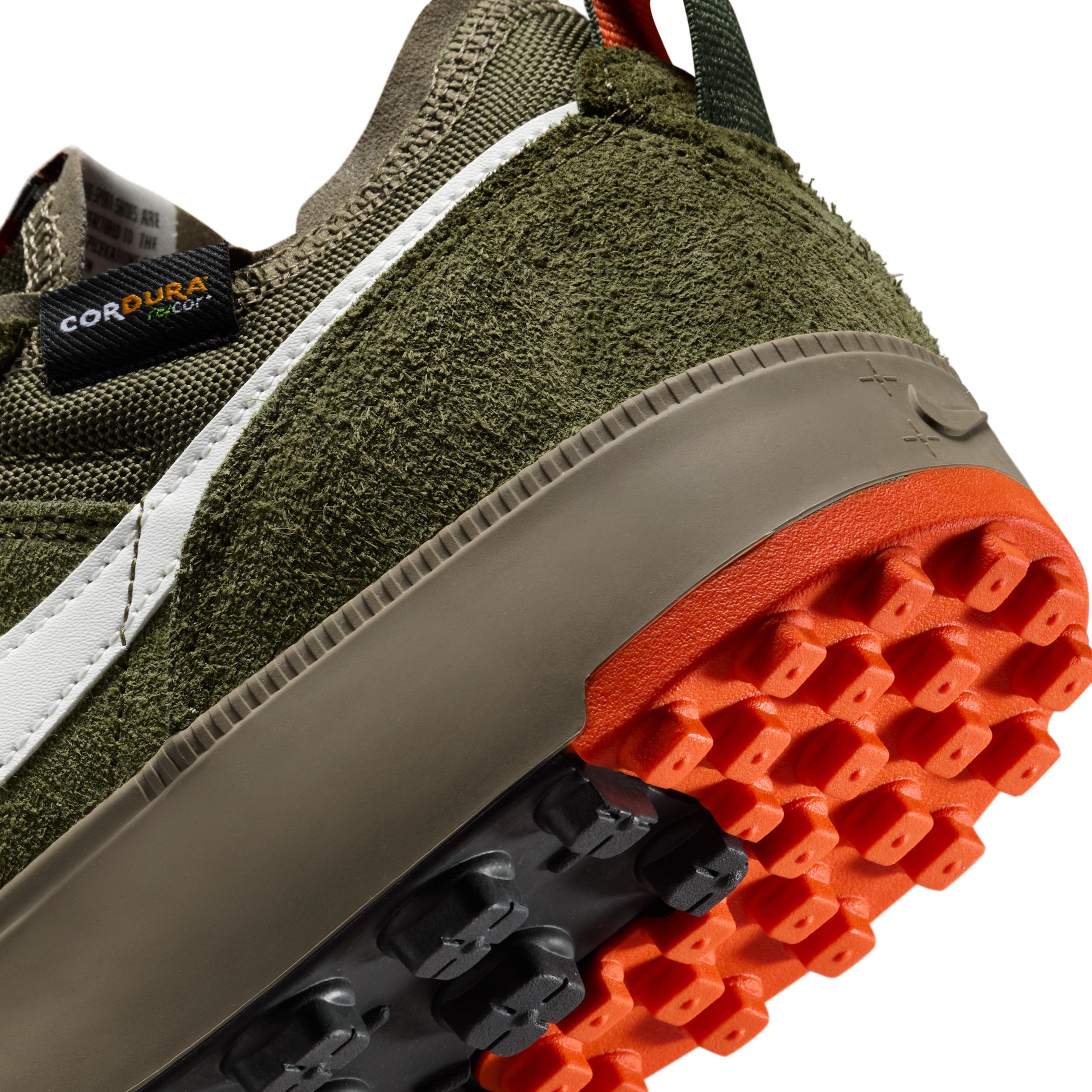 Nike Mens C1TY Premium CORDURA Shoes | IH0267-326 Product Image