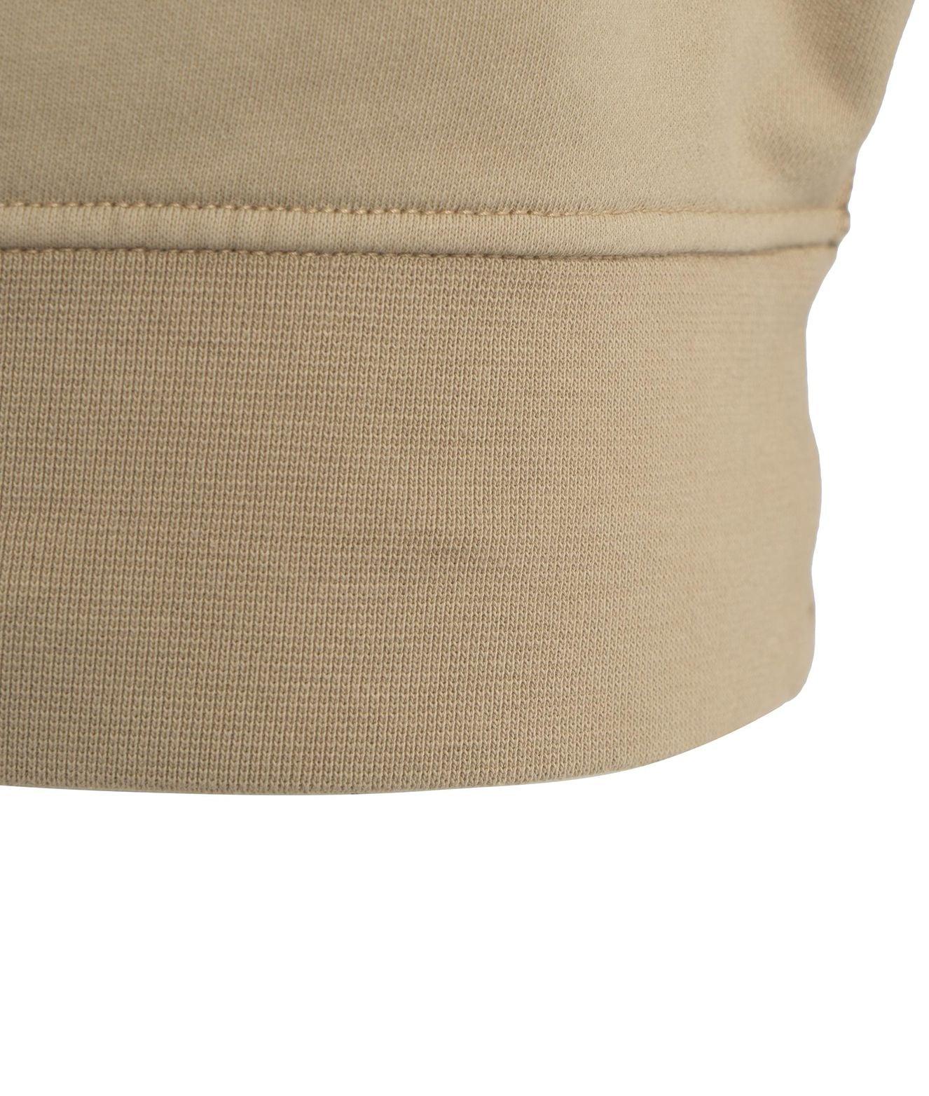 Sweatshirt with logo detail Product Image