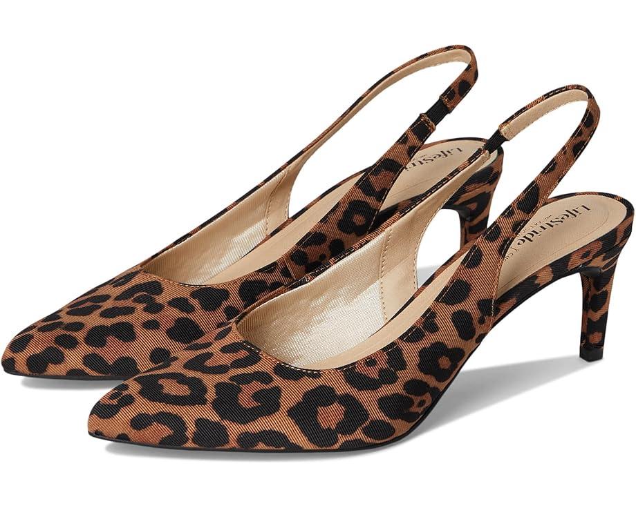 Mylah Heel Pump 75 Mm Product Image