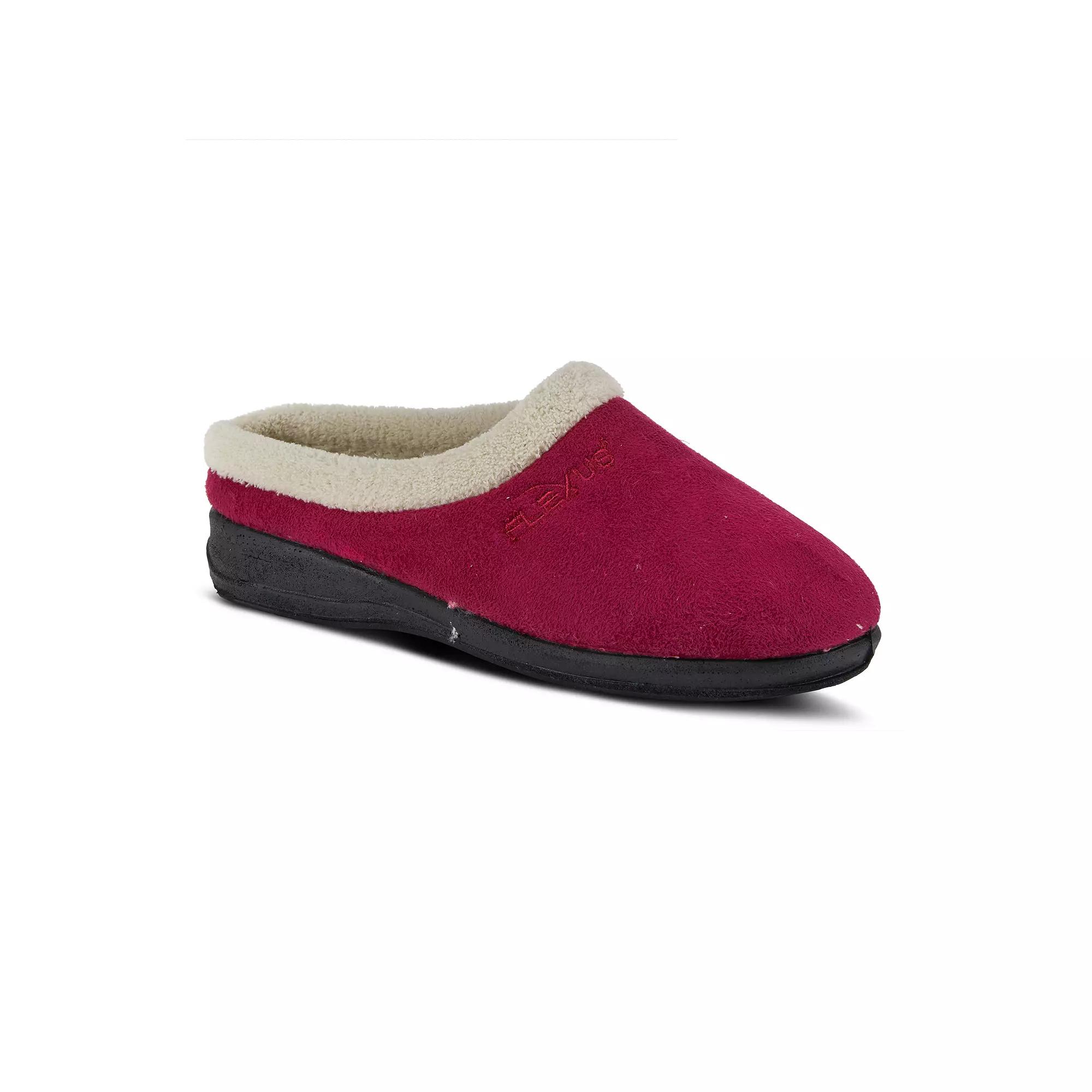 Flexus by Spring Step Ivana Women's Slippers,  Product Image