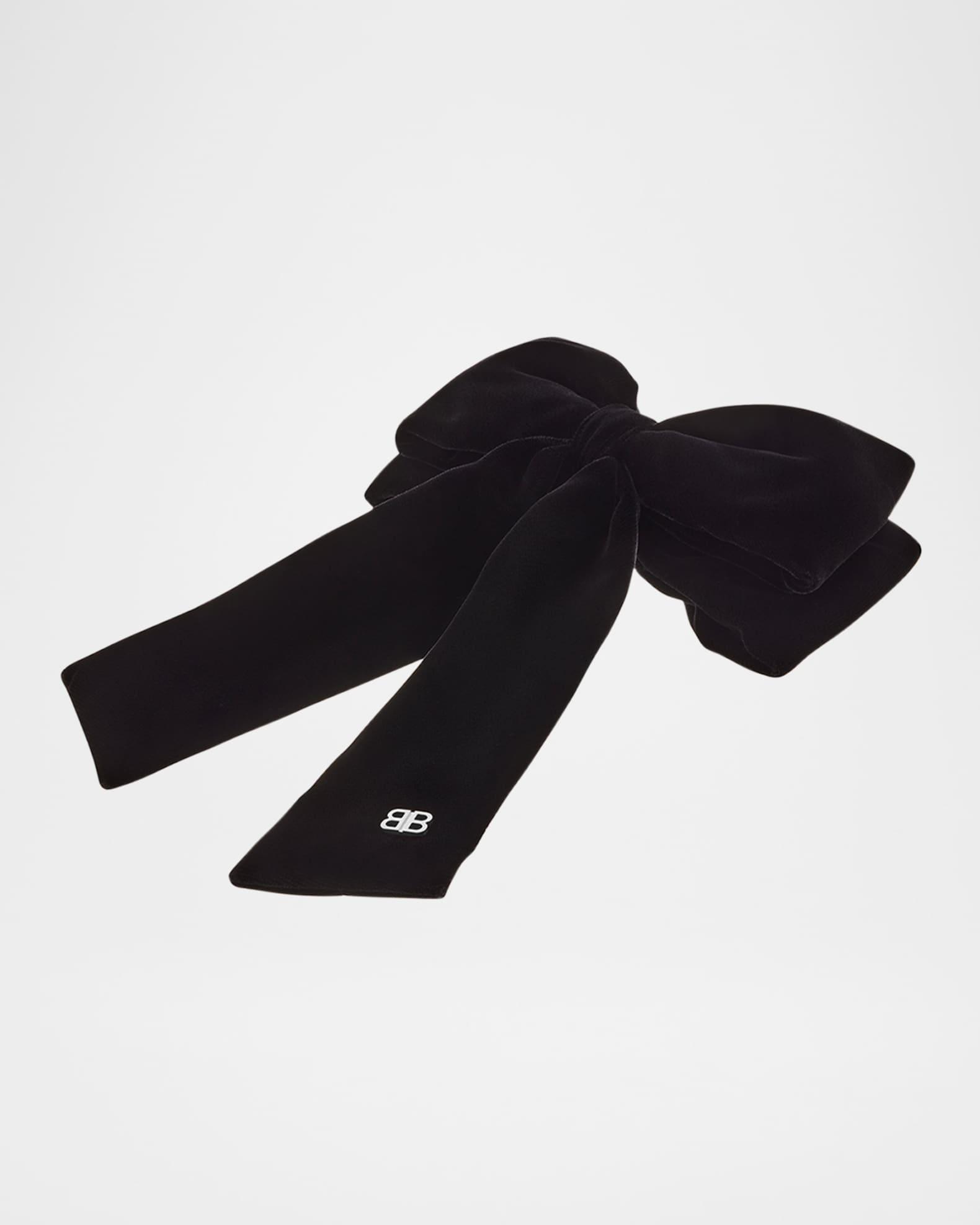 Holli XXL Hair Bow Product Image