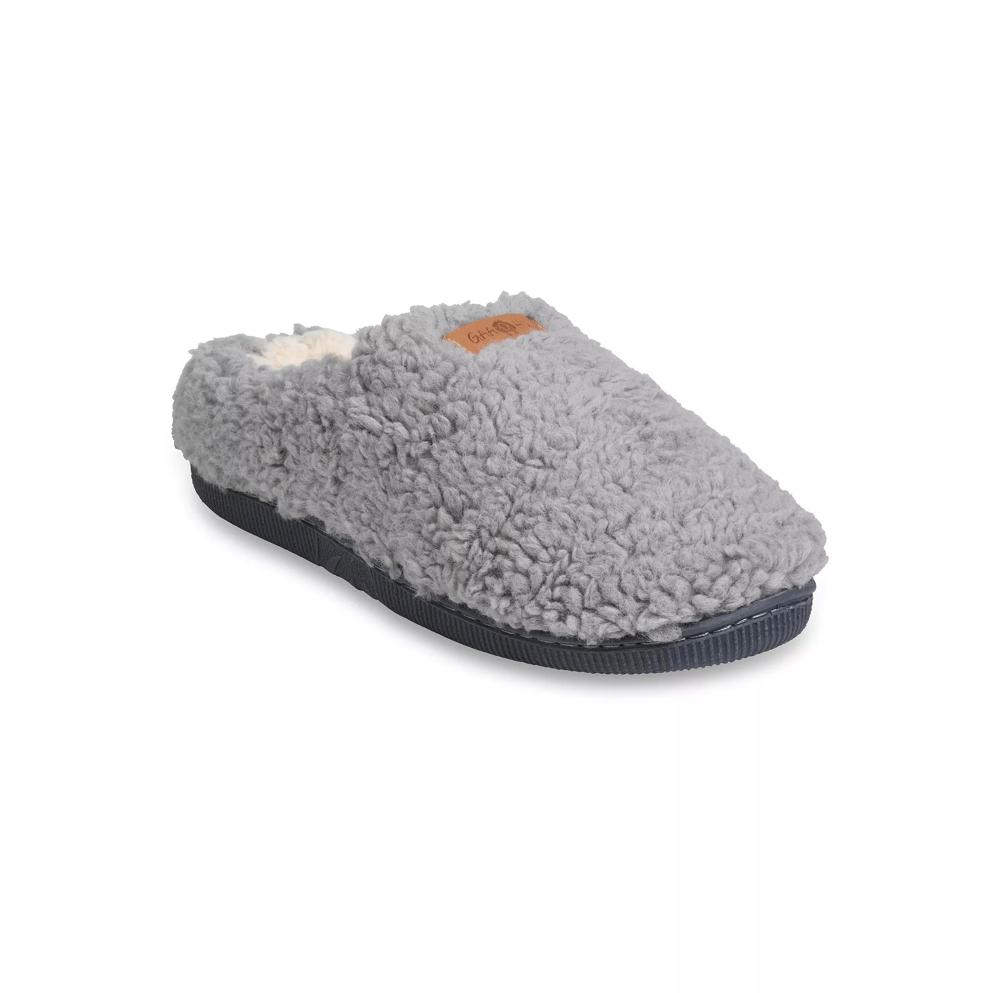GaaHuu Berber Clog Womens Slippers Product Image