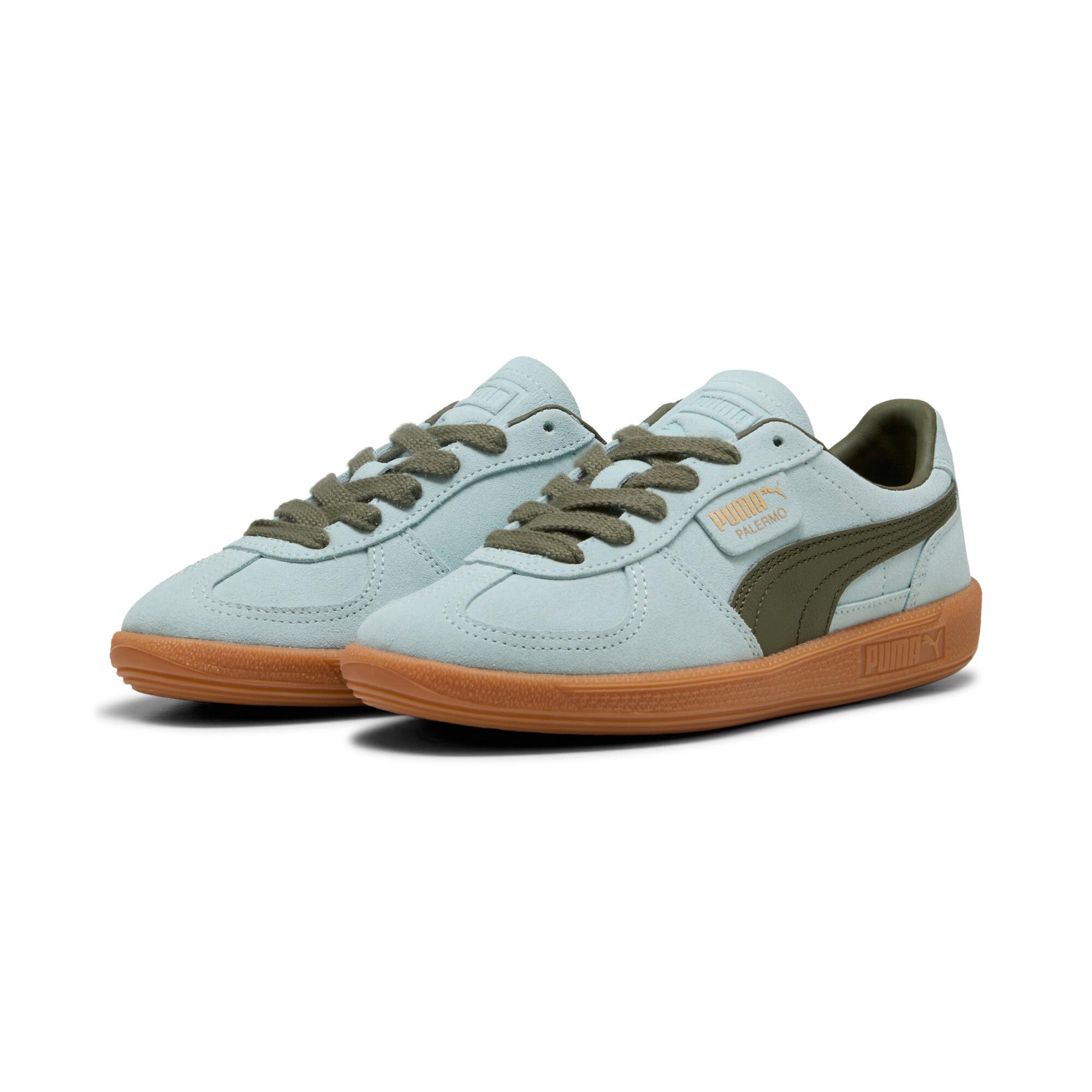 PUMA Palermo Women's Sneakers Product Image