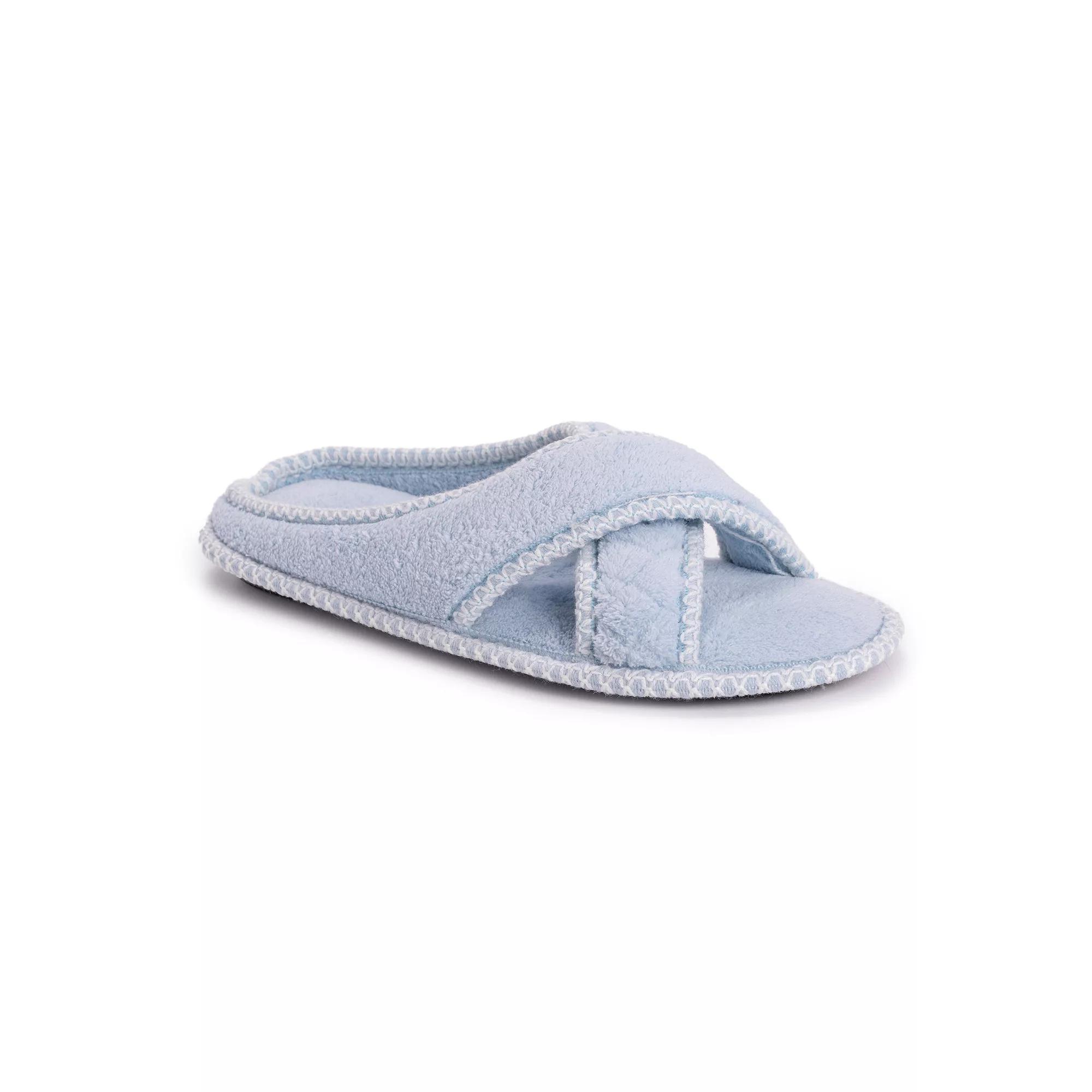 MUK LUKS Ada Women's Slippers,  Product Image