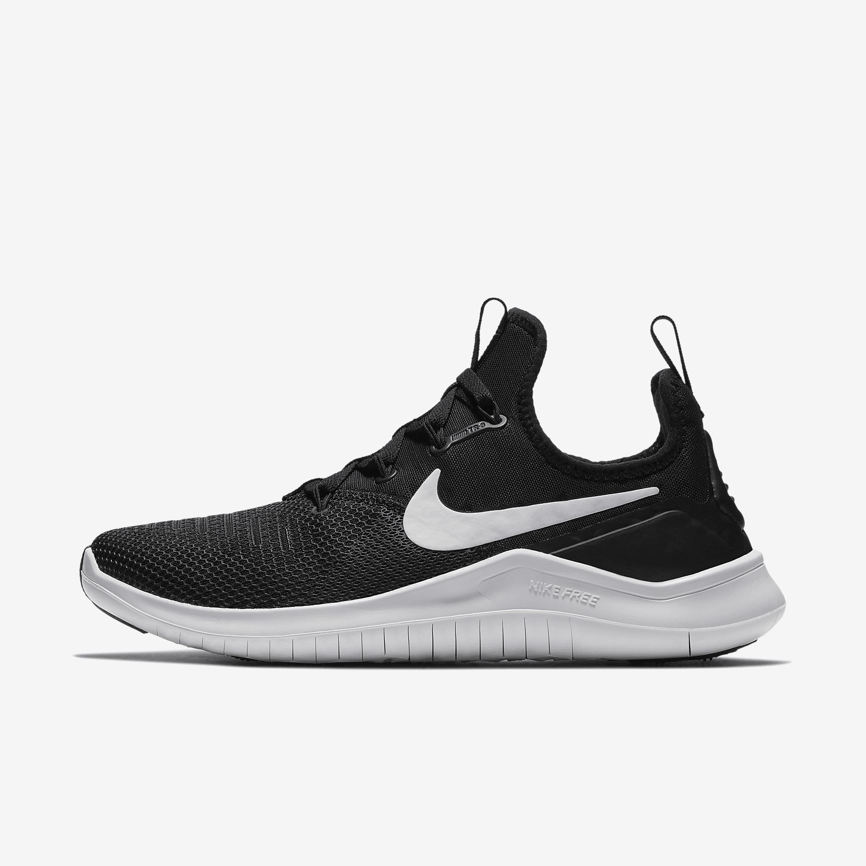 Nike Womens Free TR 8 Workout Shoes | 942888-001 Product Image